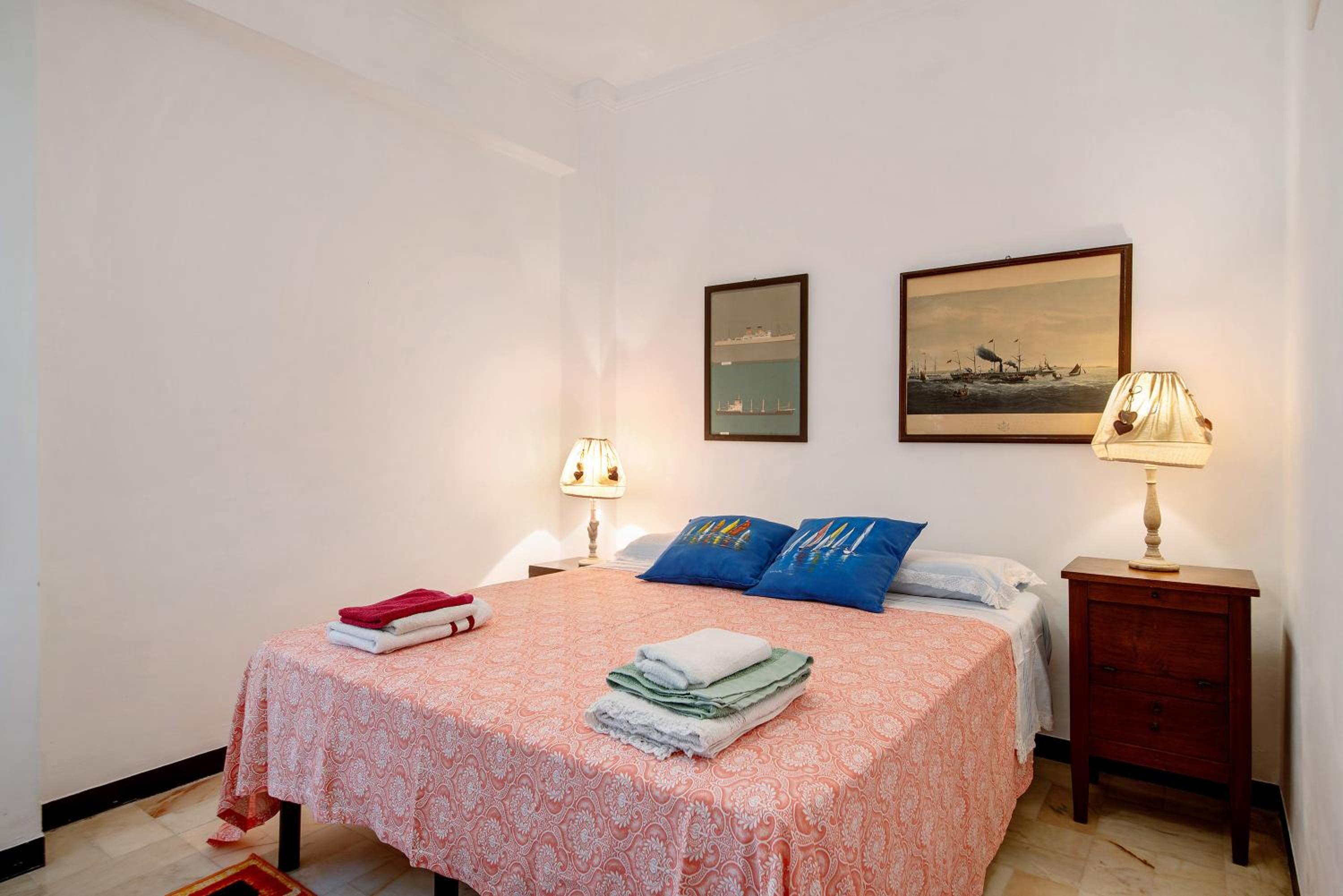 Apartment with Terrace photo 3
