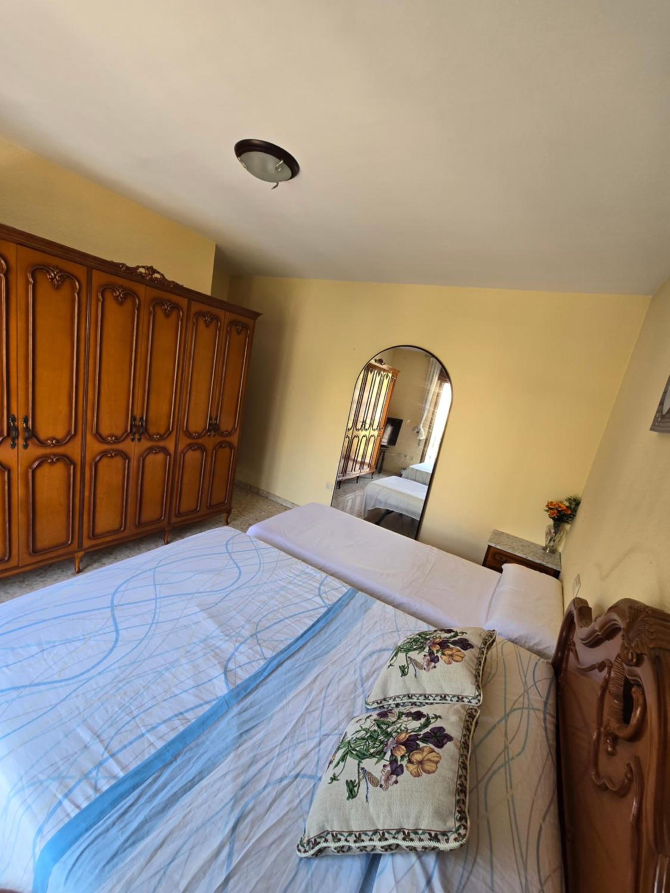 Double Or Twin Room photo 3