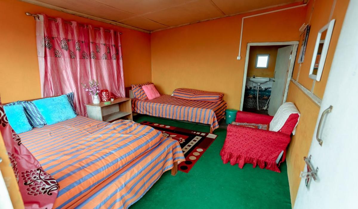 Double Room photo 1