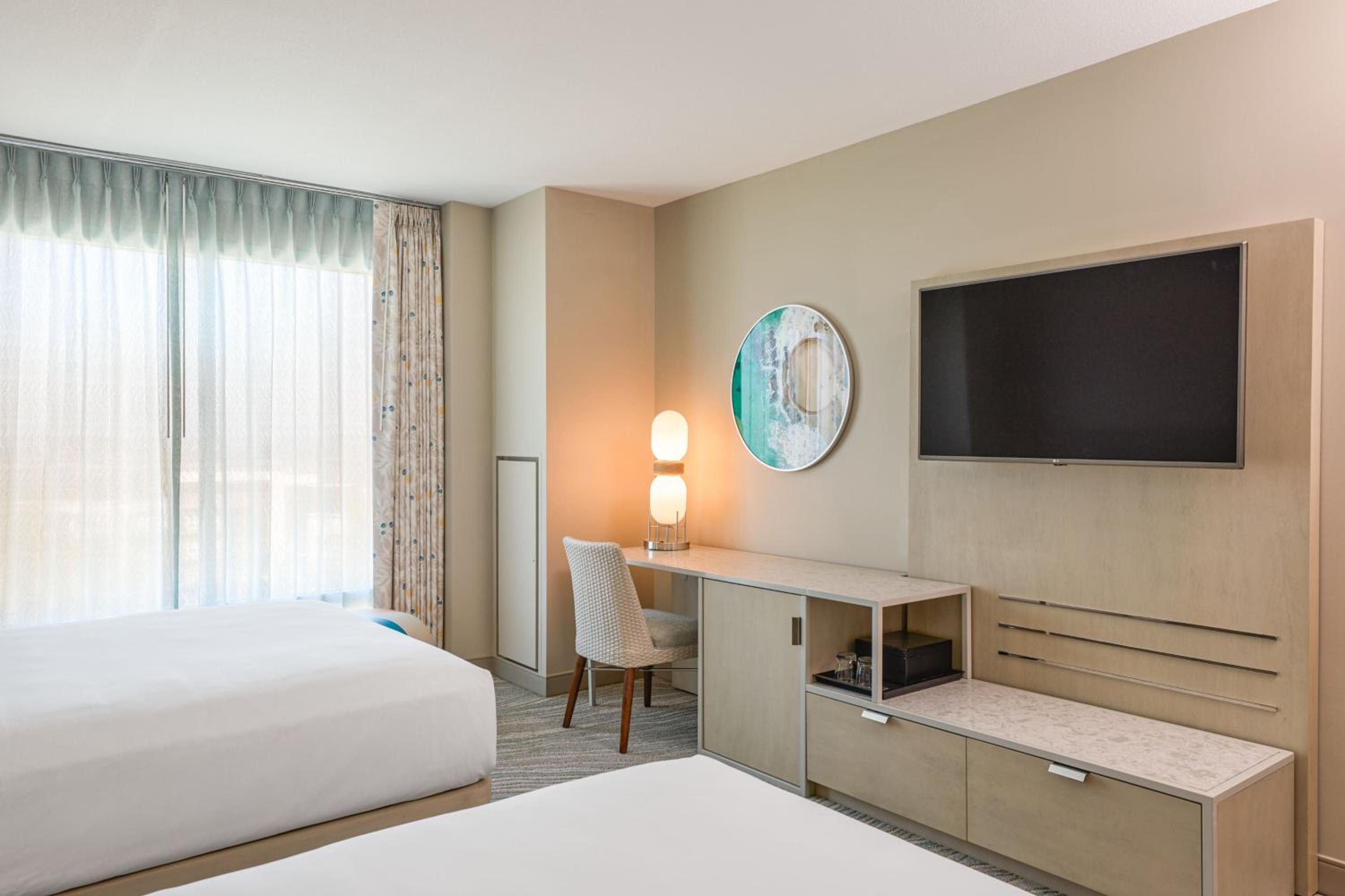 Guest room, 2 Double - Photo 6