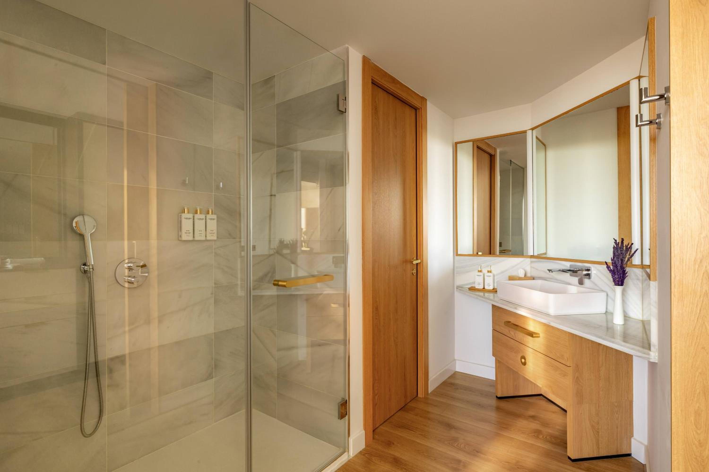 Premier Family Room (2 Adults + 2 Children)
