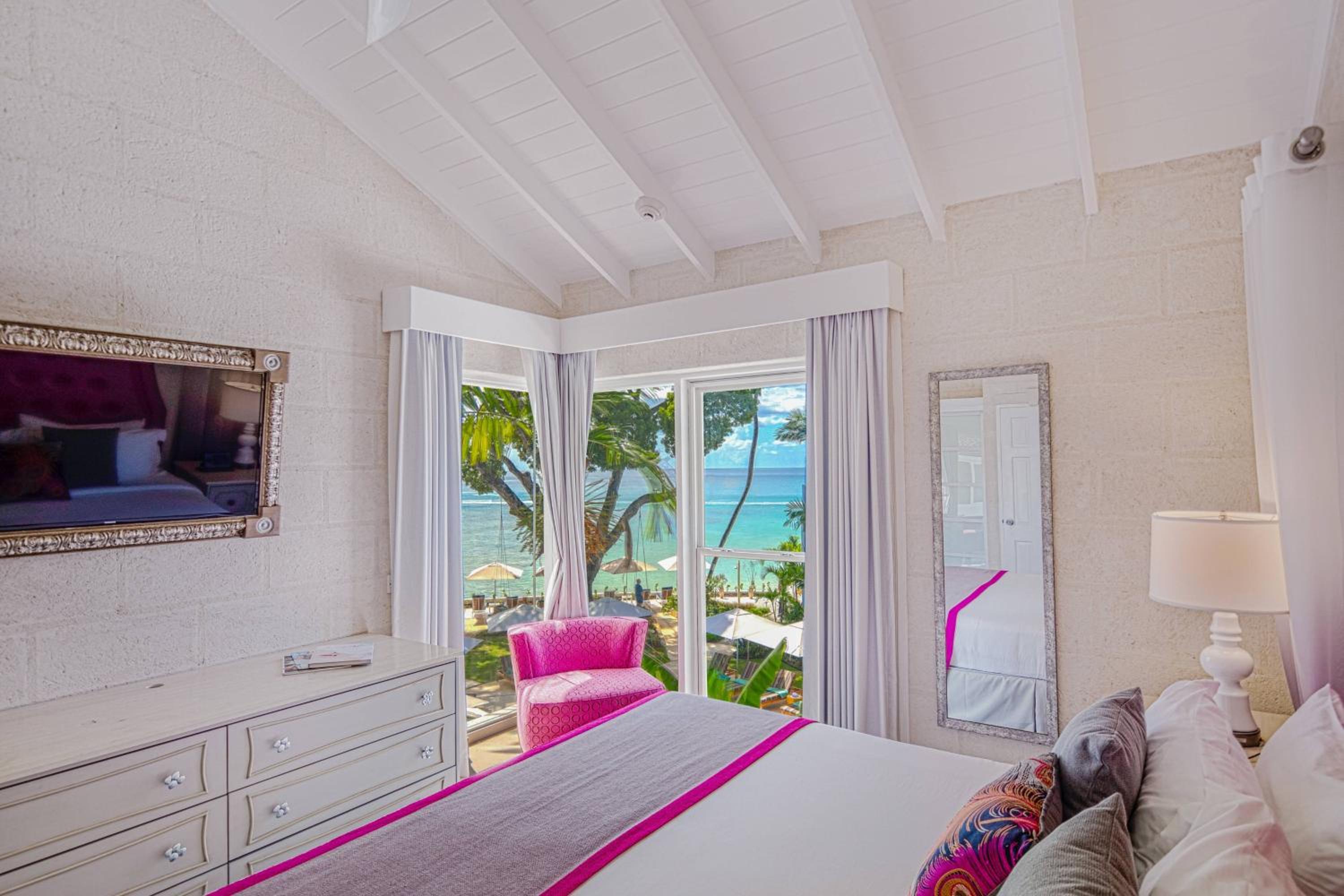 Ocean View, Adults Only, 1 Bedroom Suite photo 1