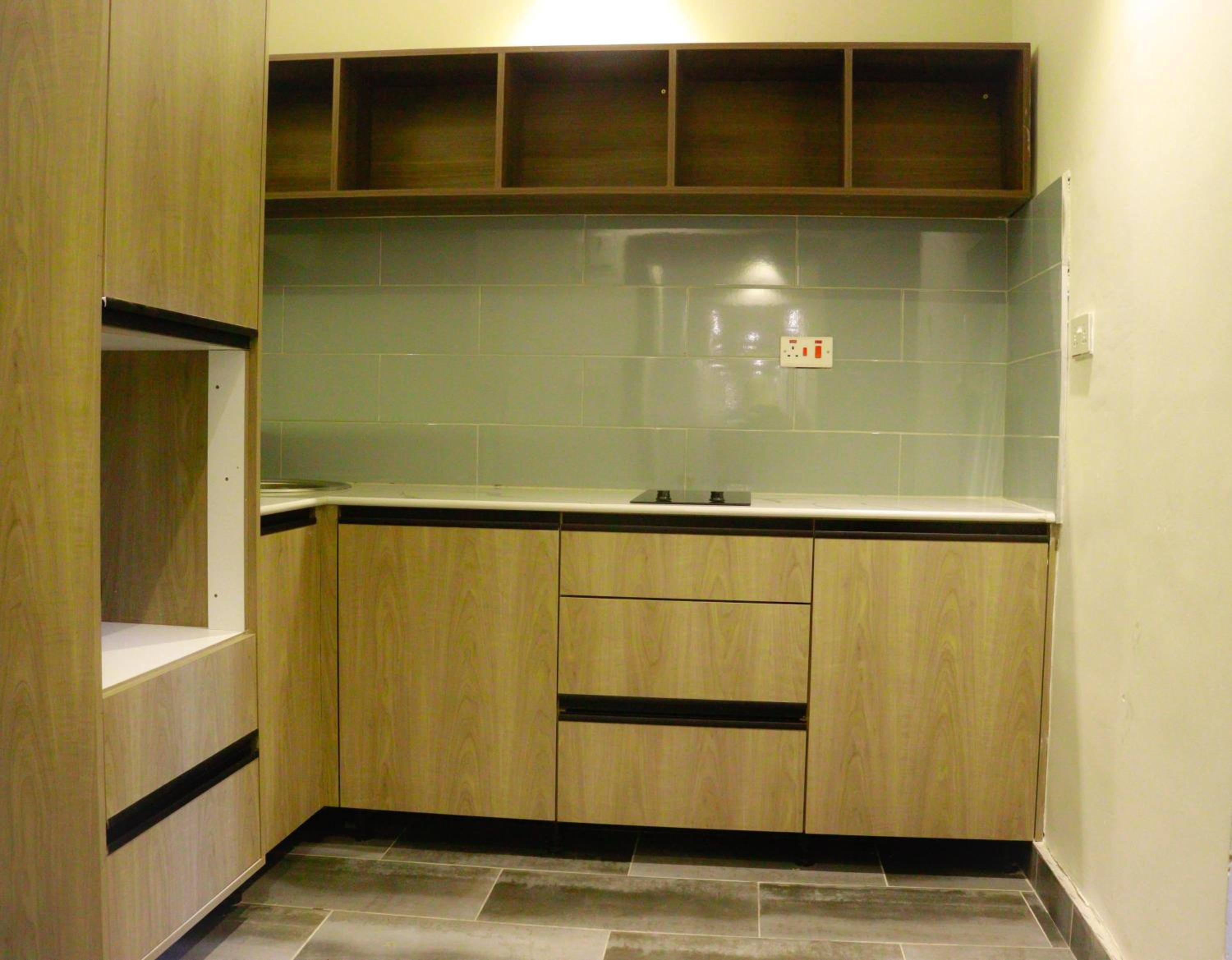 One-Bedroom Apartment - Photo 5