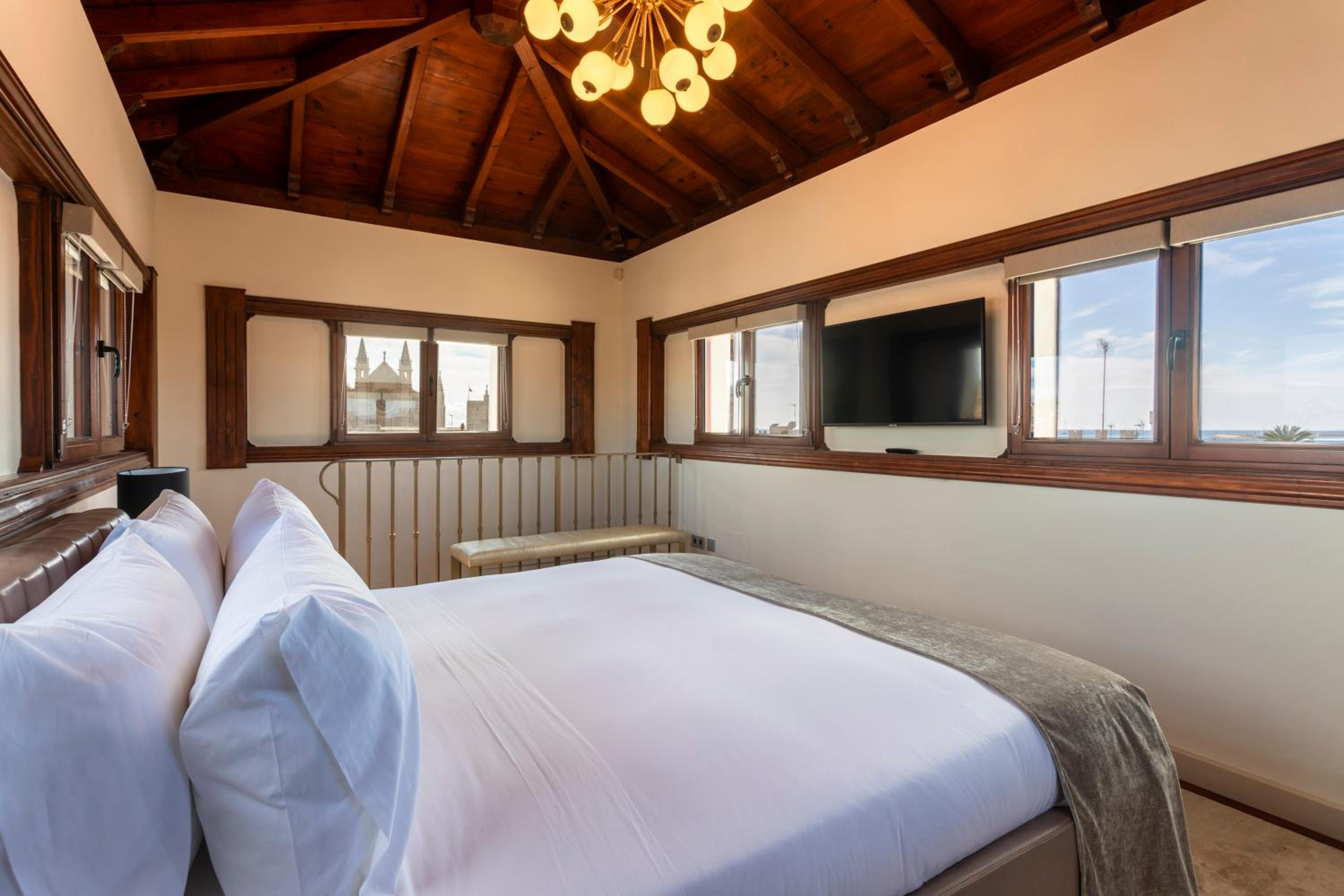 Suite Presidencial
