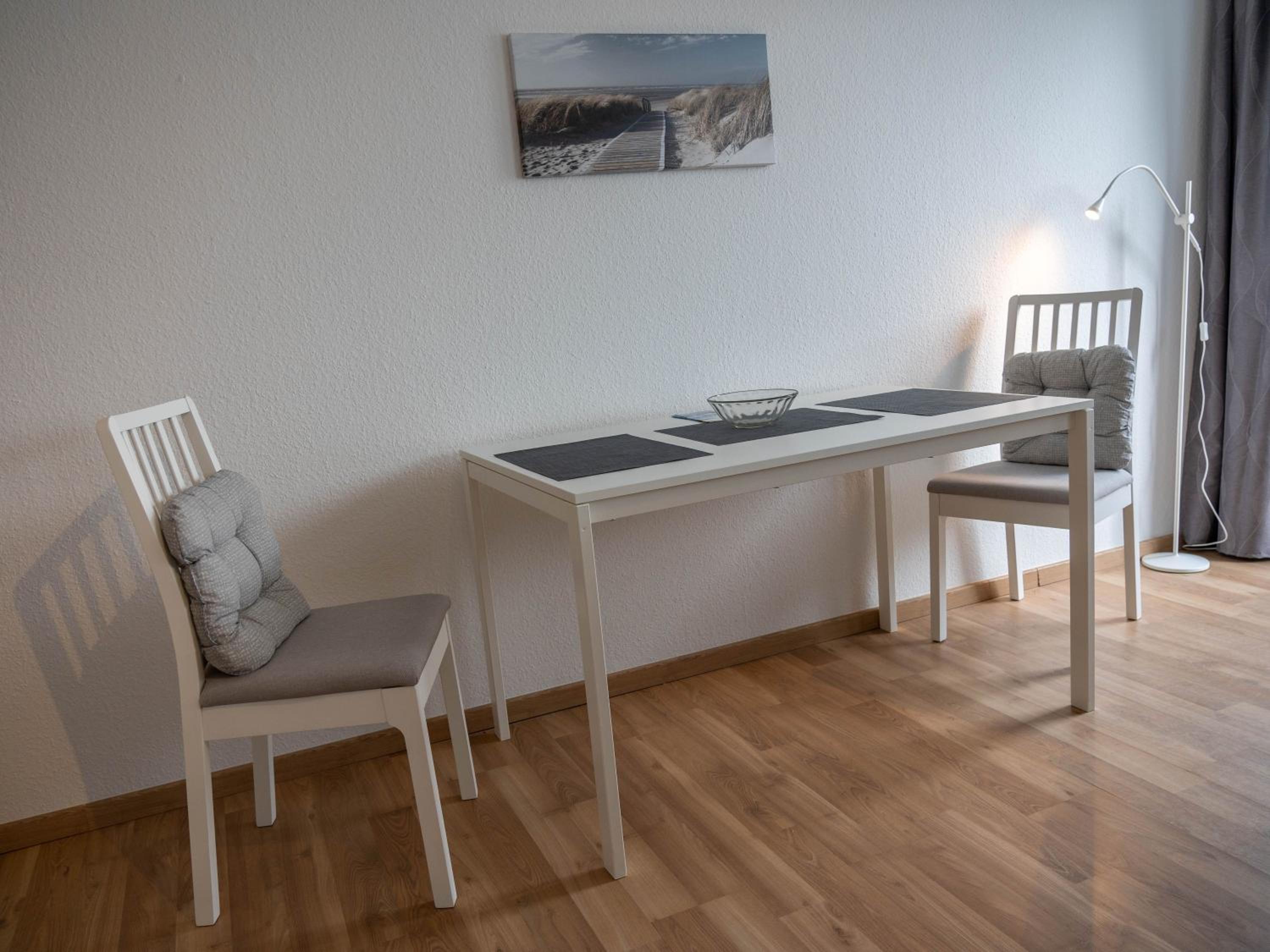 Apartment with Balcony, photo 7