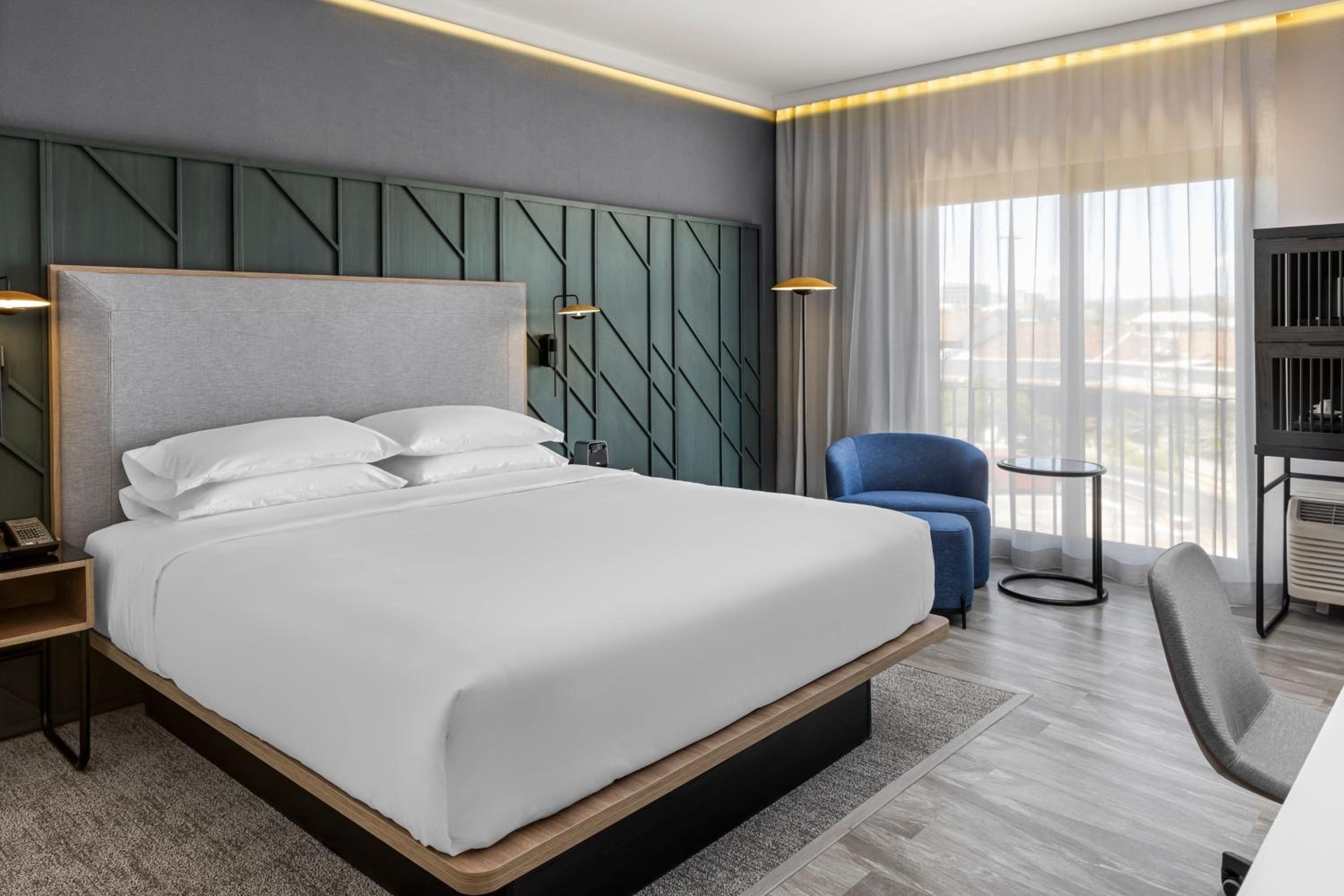 Room, 2 Queen Beds