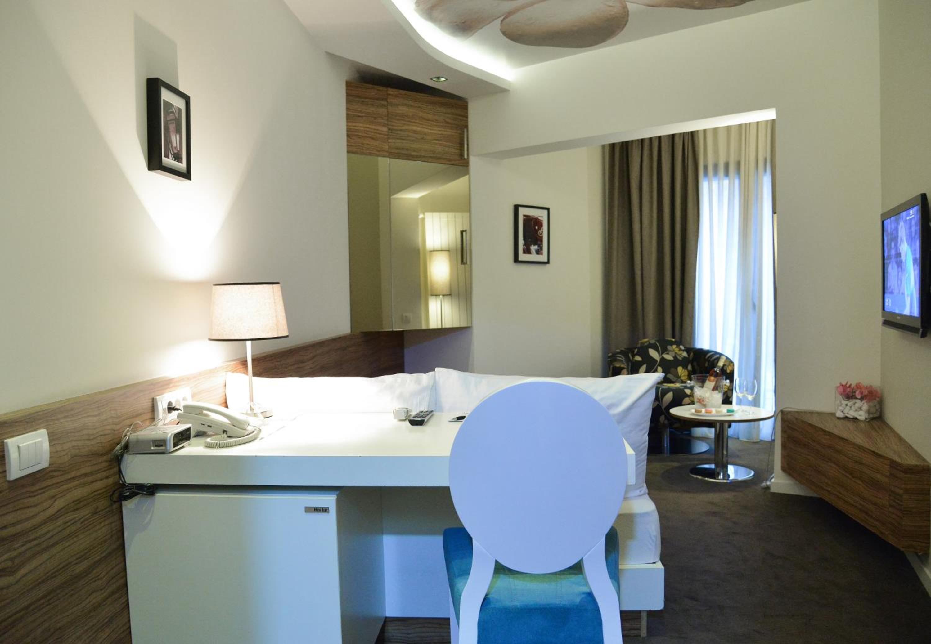 Single Room photo 2