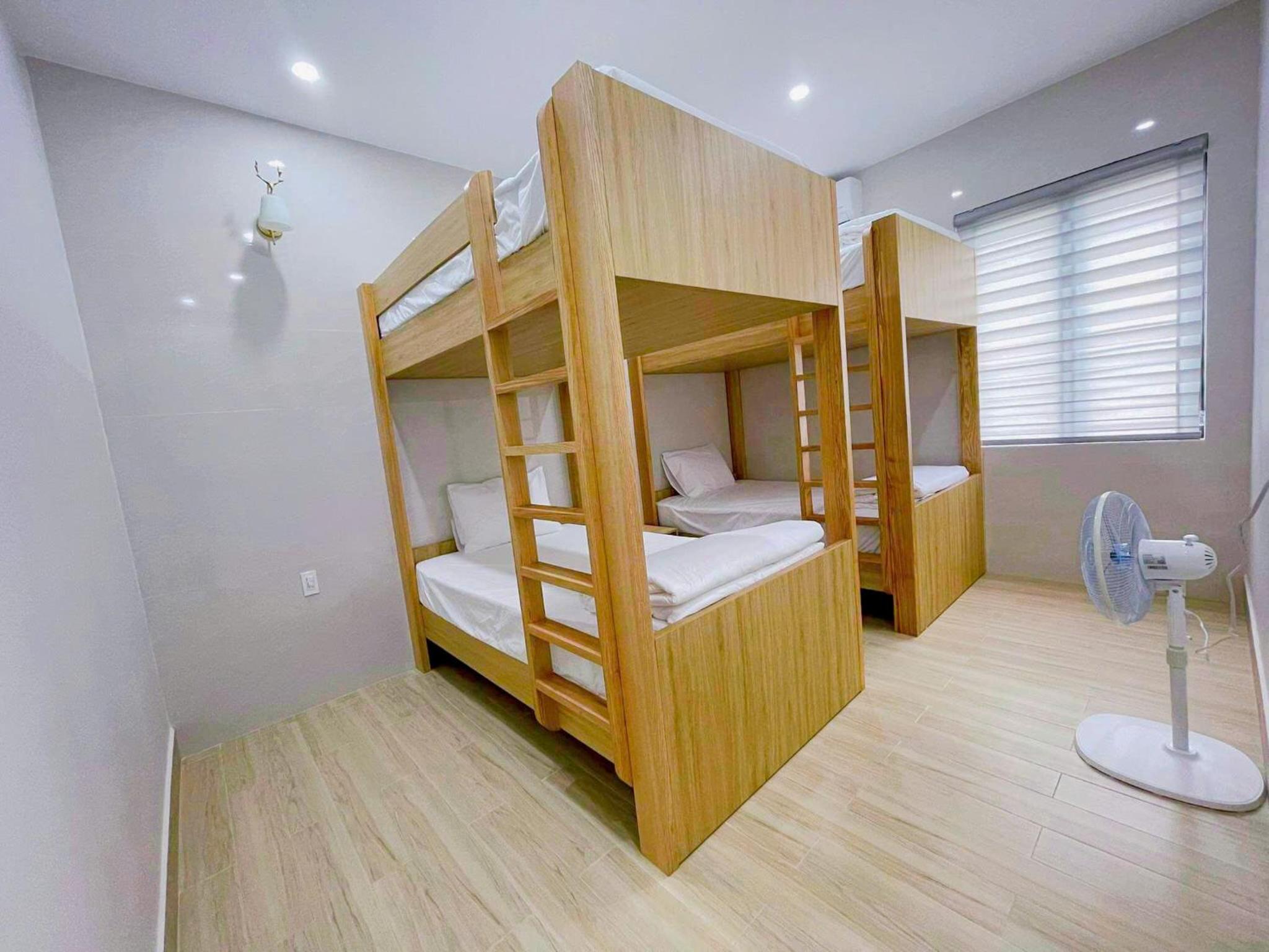 Standard Quadruple Room photo 3