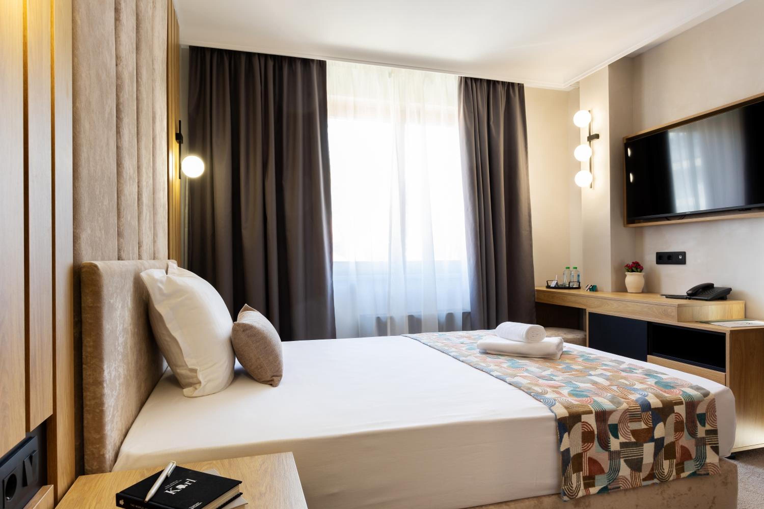 Single Room photo 3