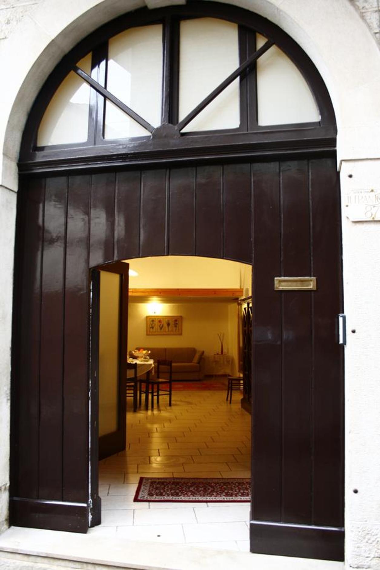Family Suite - Photo 18