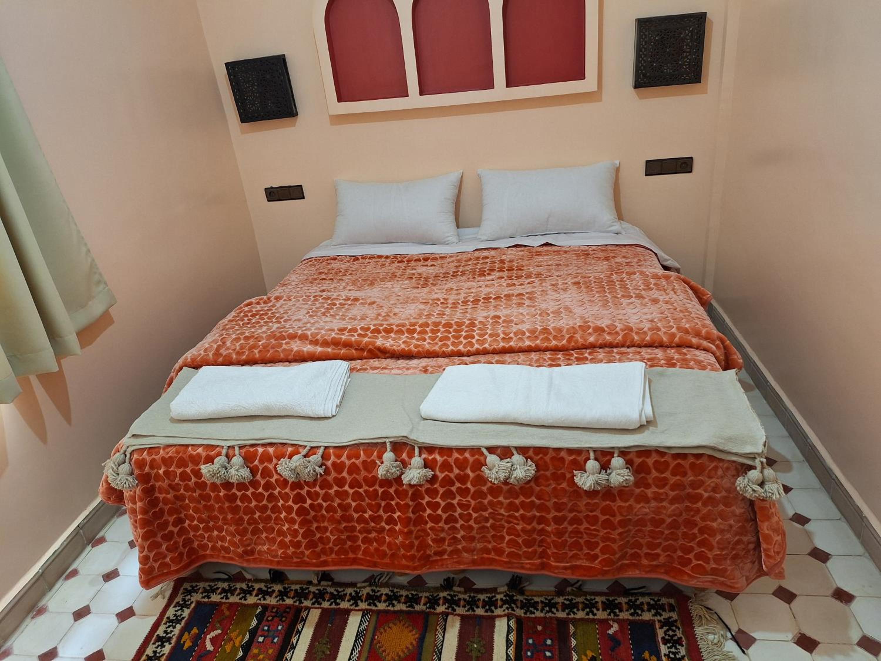 Double Room photo 1