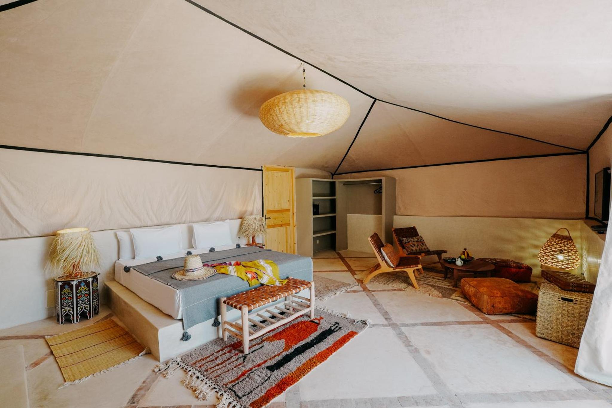 Junior Suite with Private Pool