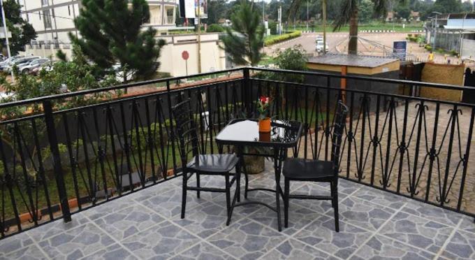 Quadruple Room with Balcony photo 3