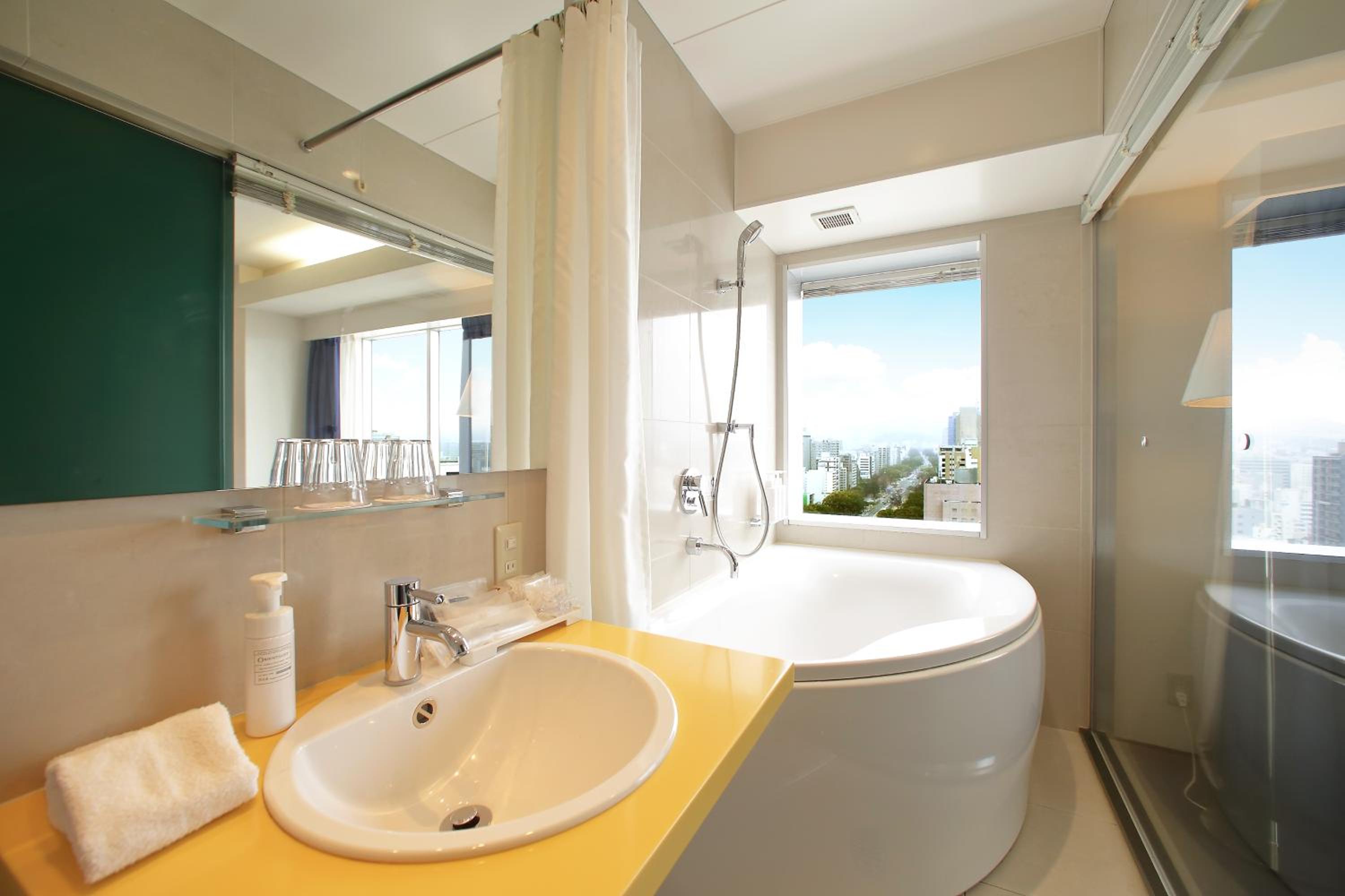 Executive King Room High Floor 21㎡ - Non-Smoking - Photo 3