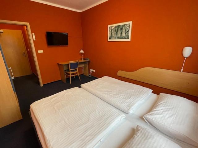 Standard Single Room photo 3