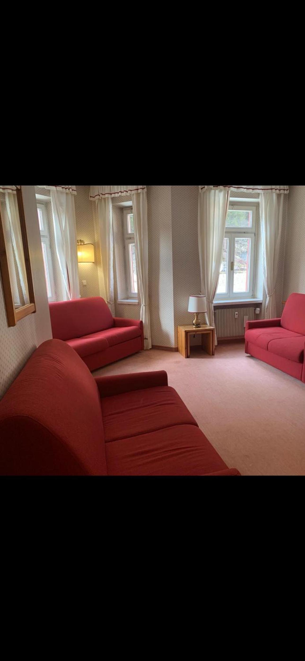 Apartment With View photo 1