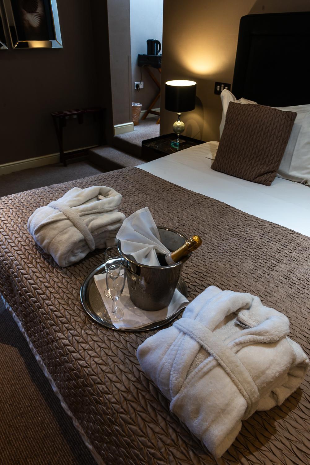 Superior Double or Twin Room - Photo 4