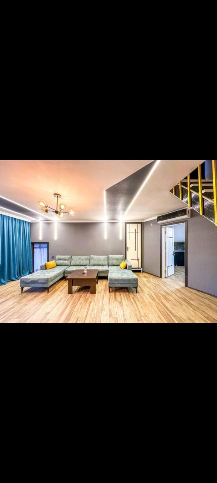 One-Bedroom Villa photo 1