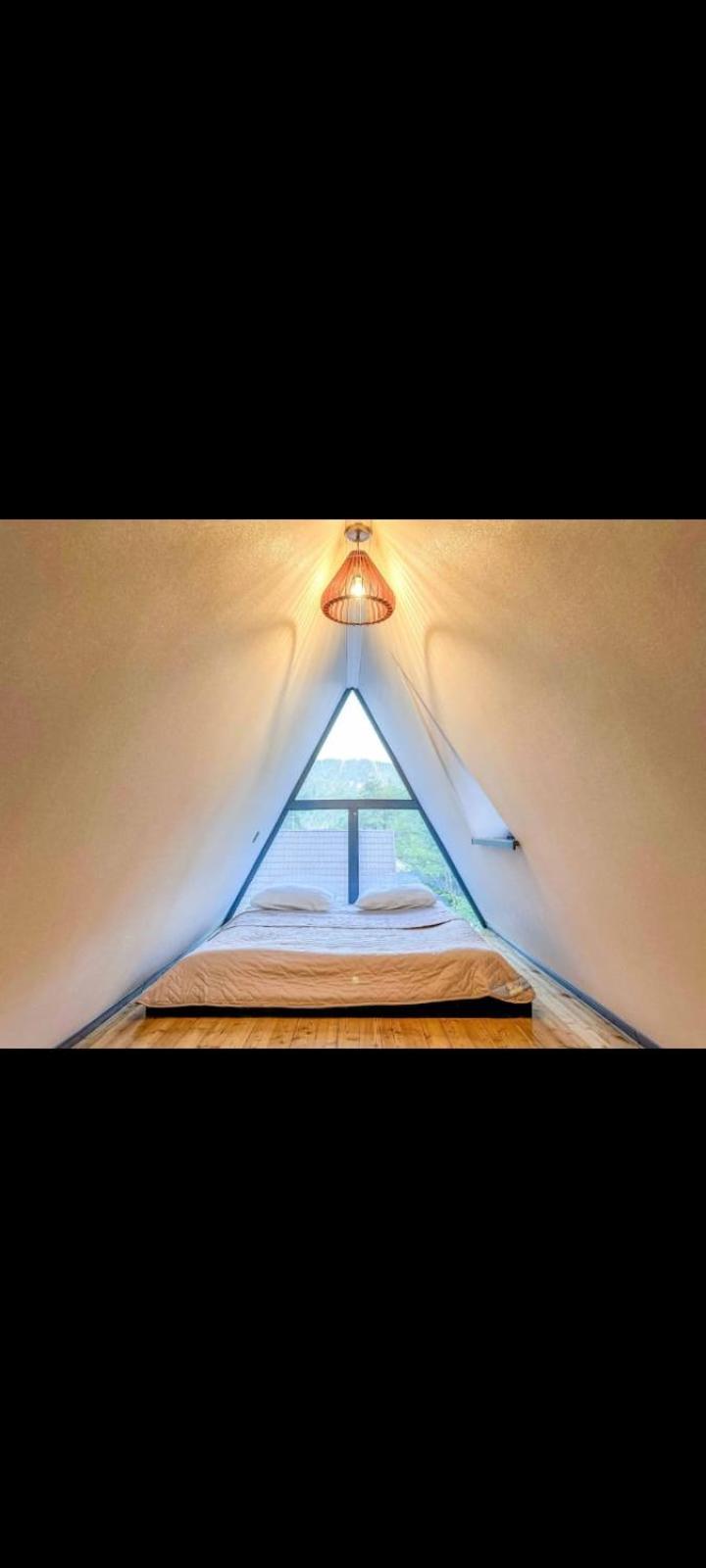 One-Bedroom Villa photo 2