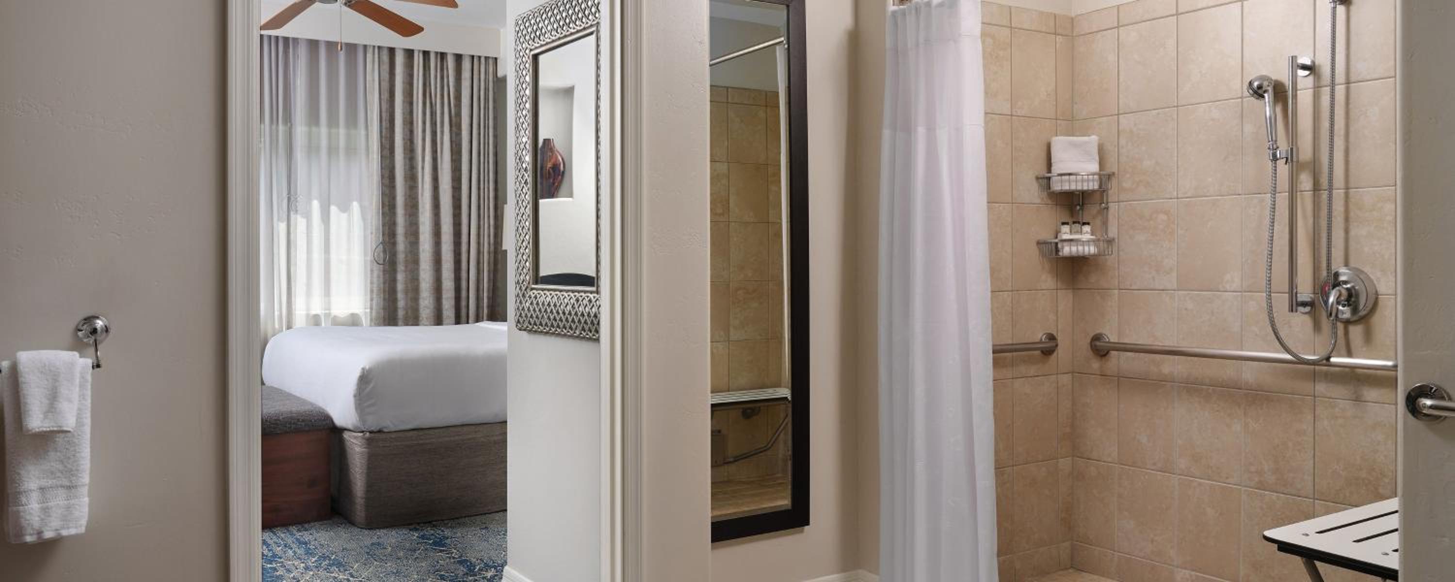 Sheraton Desert Oasis Villas, Scottsdale, Foto 6