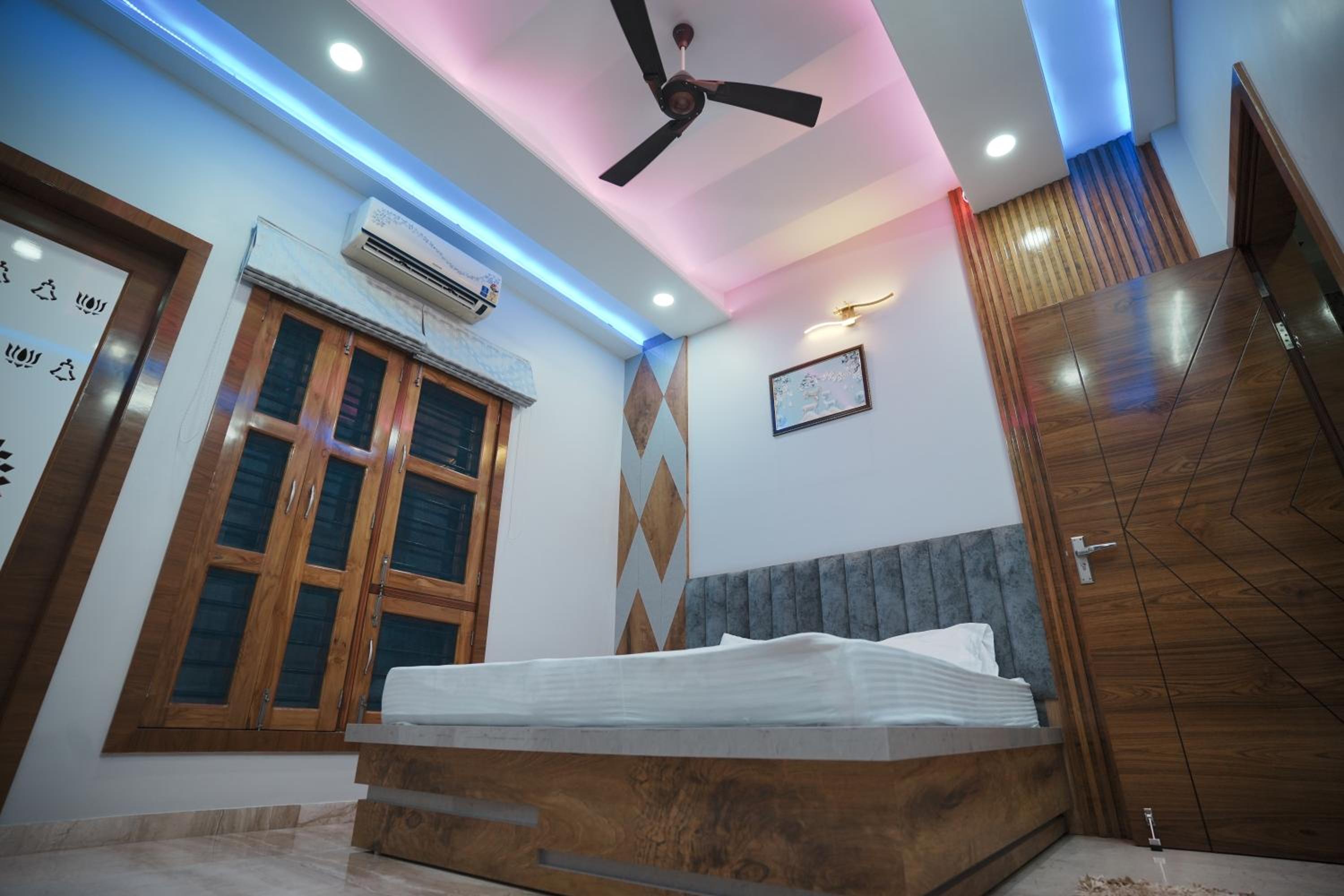Deluxe Room photo 3