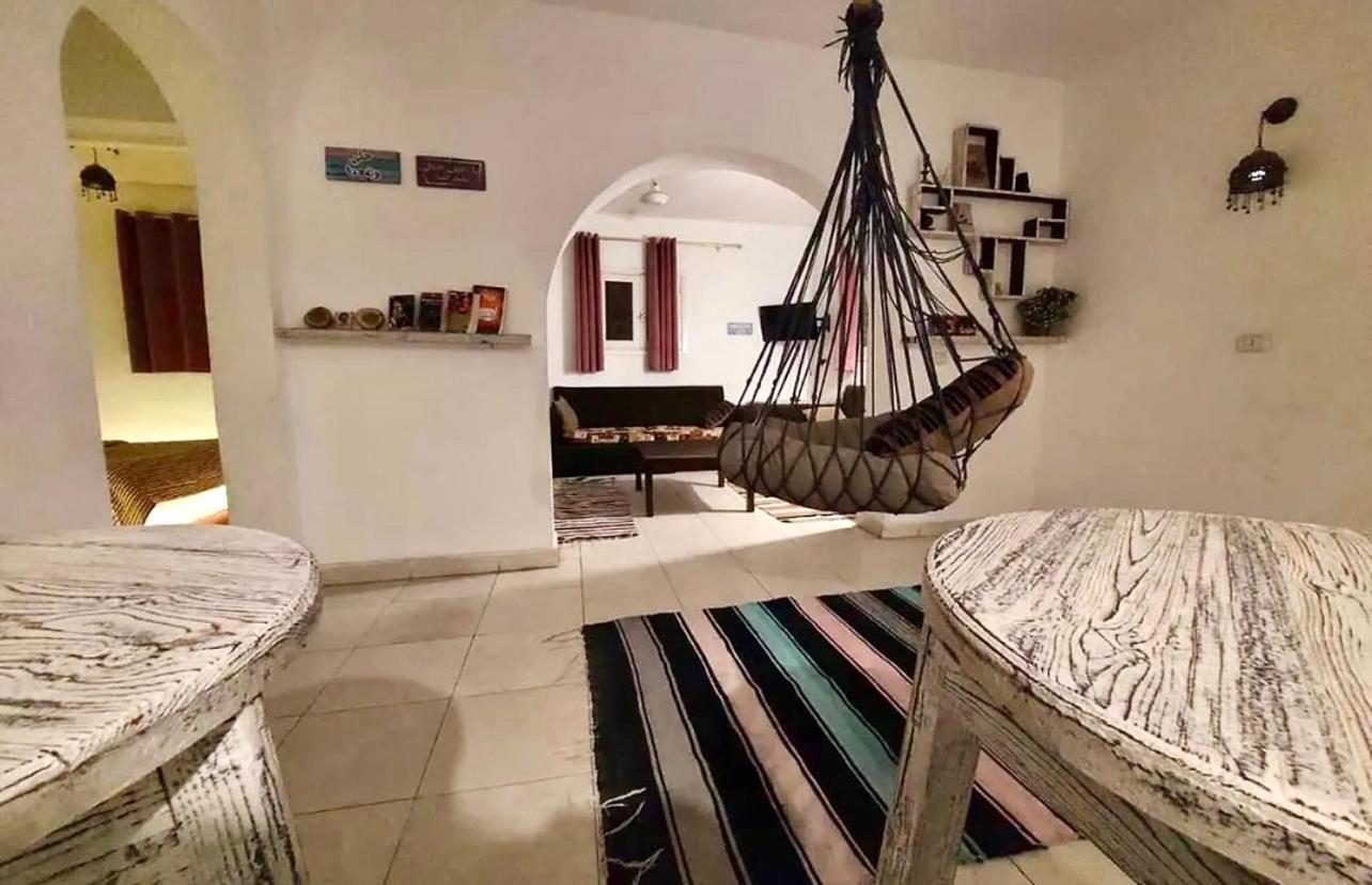 Two-Bedroom Standard Apartment