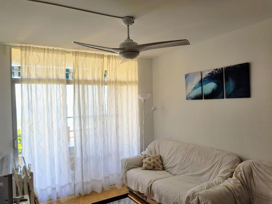 Departamento de tres habitaciones