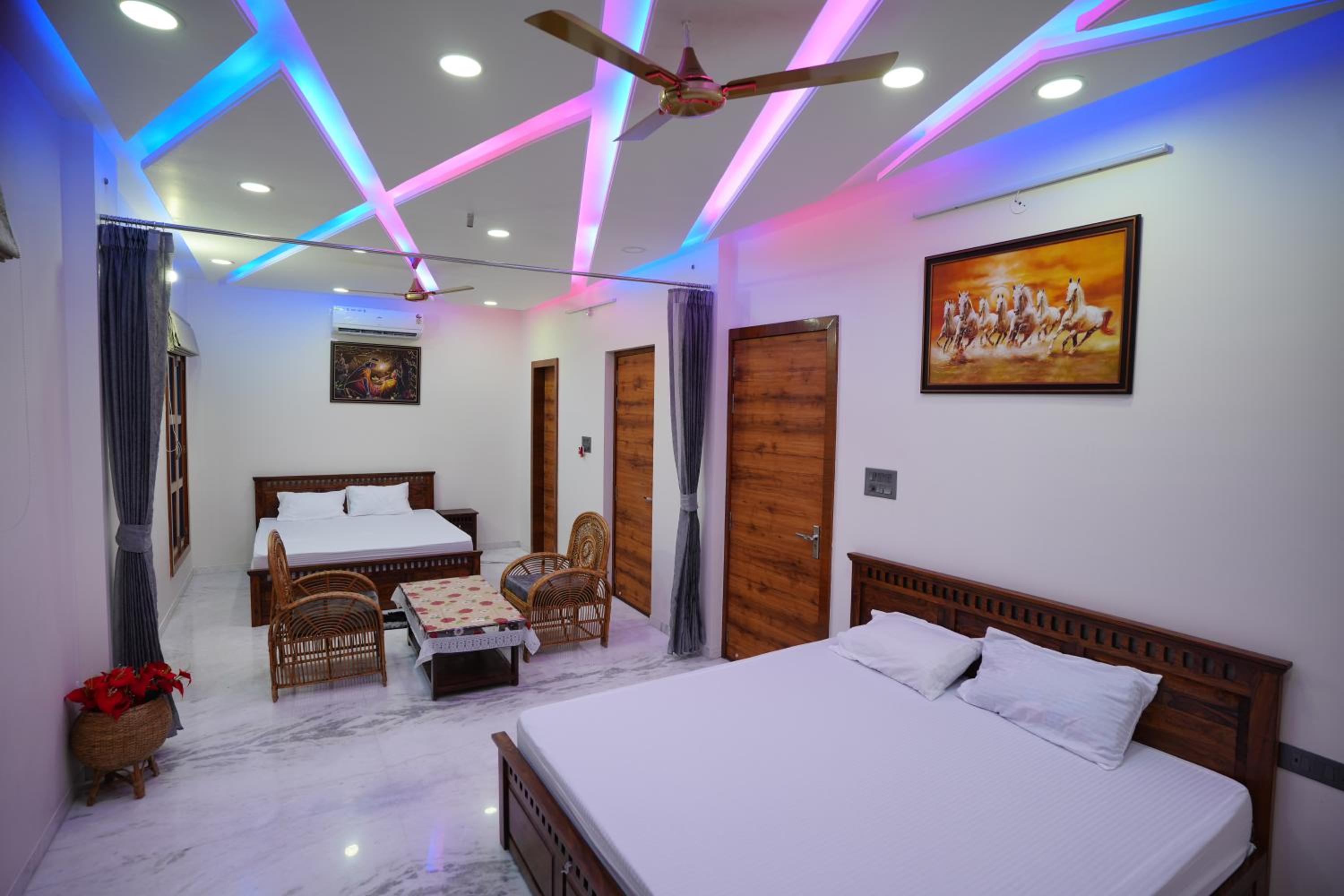 Family Suite