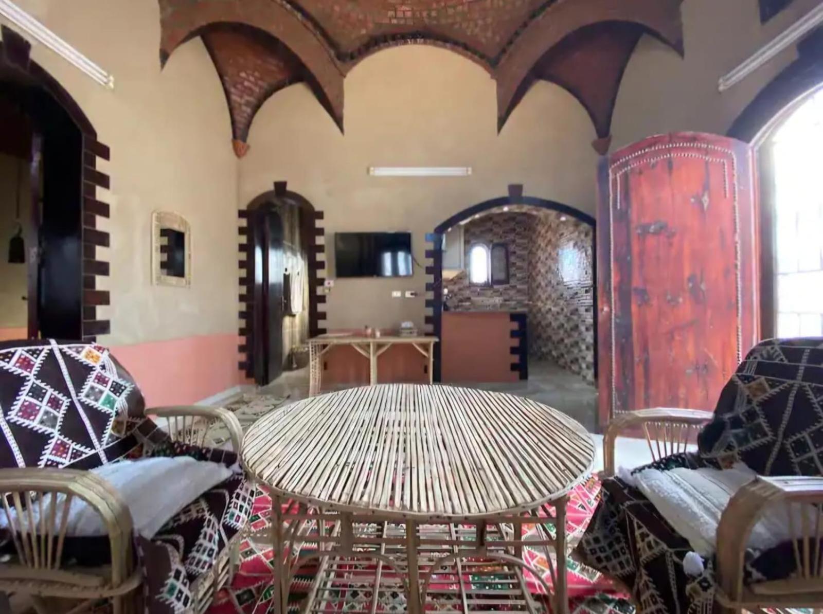One-Bedroom Villa photo 1