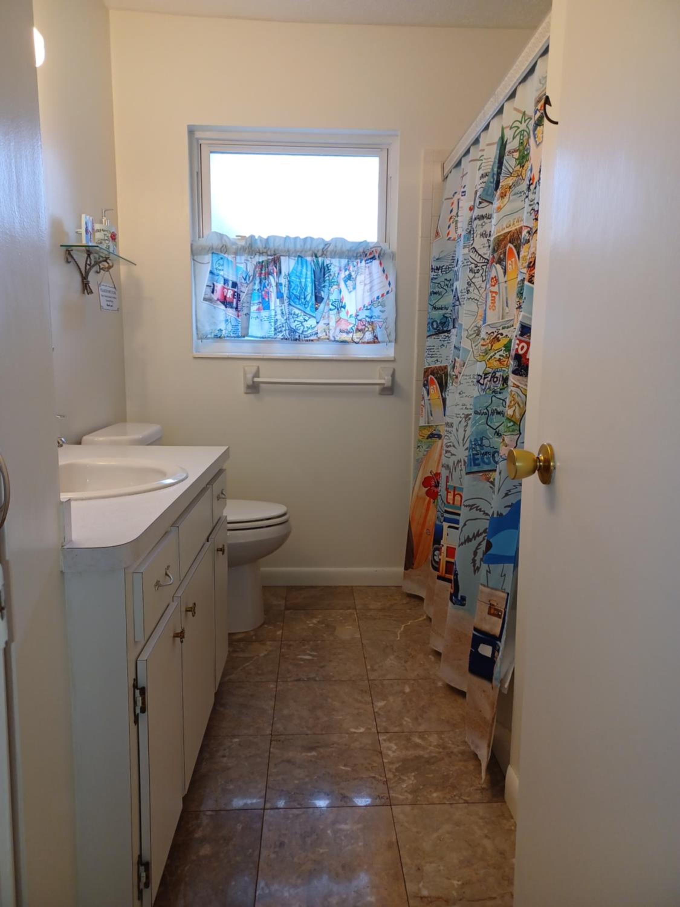 Two-Bedroom House photo 3