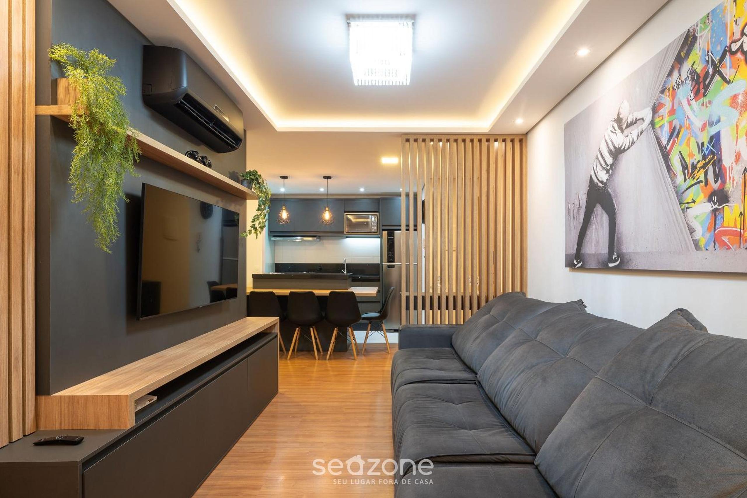 Apartment photo 1
