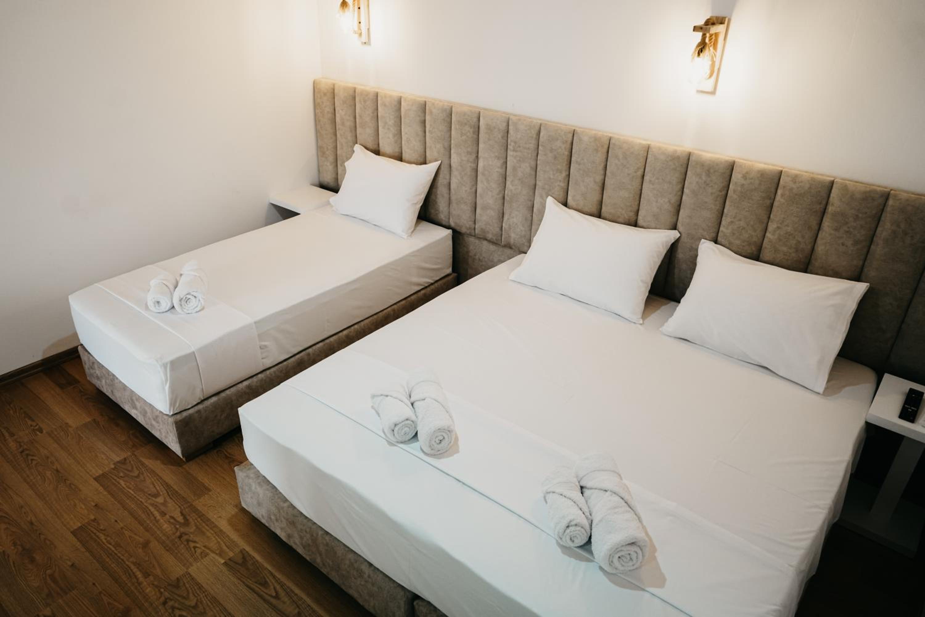 Double or Twin Room photo 1