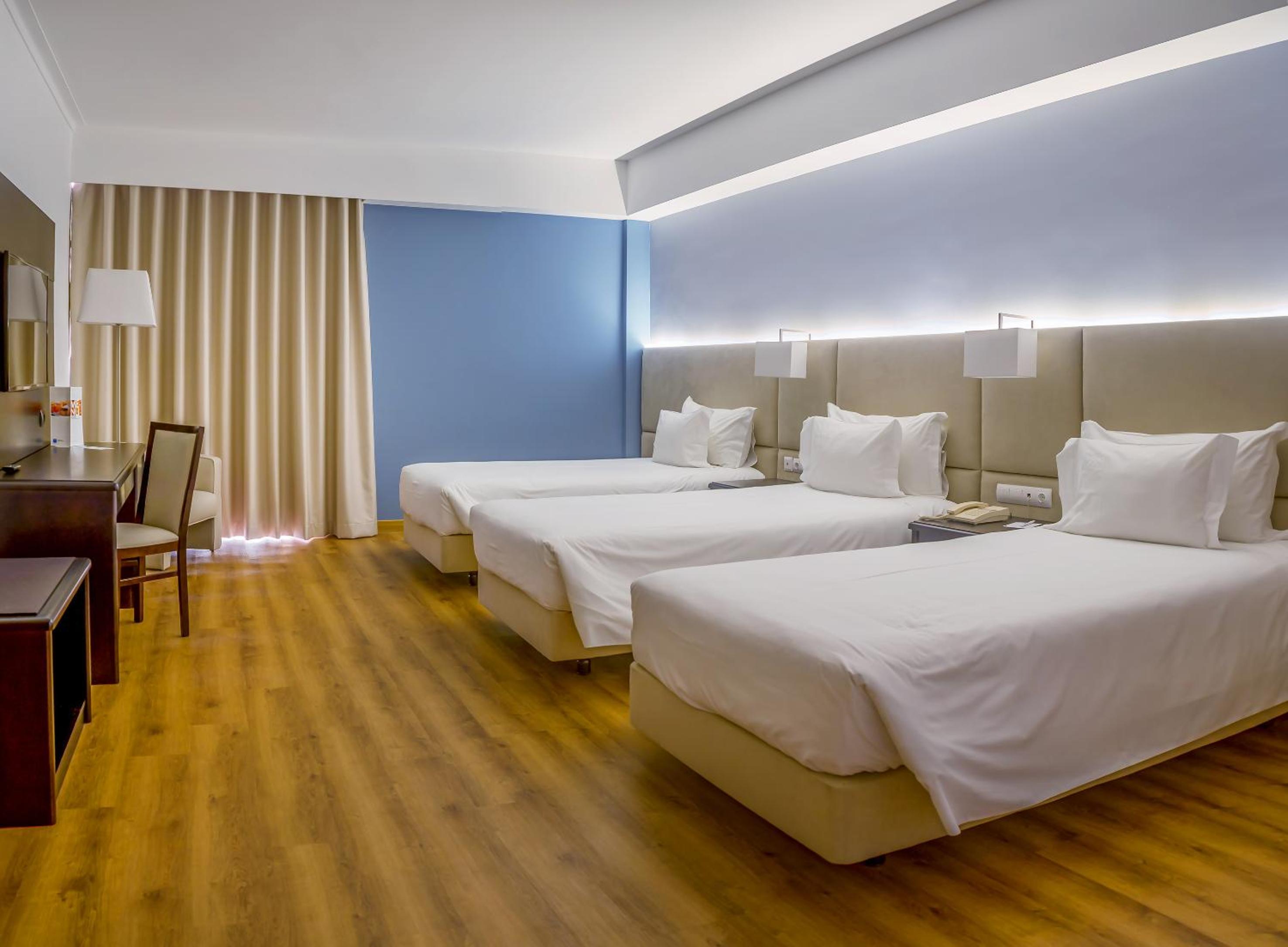 Triple Room - Photo 5