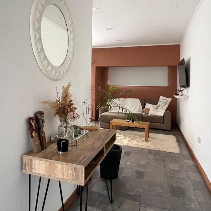 Two-Bedroom Apartment photo 1