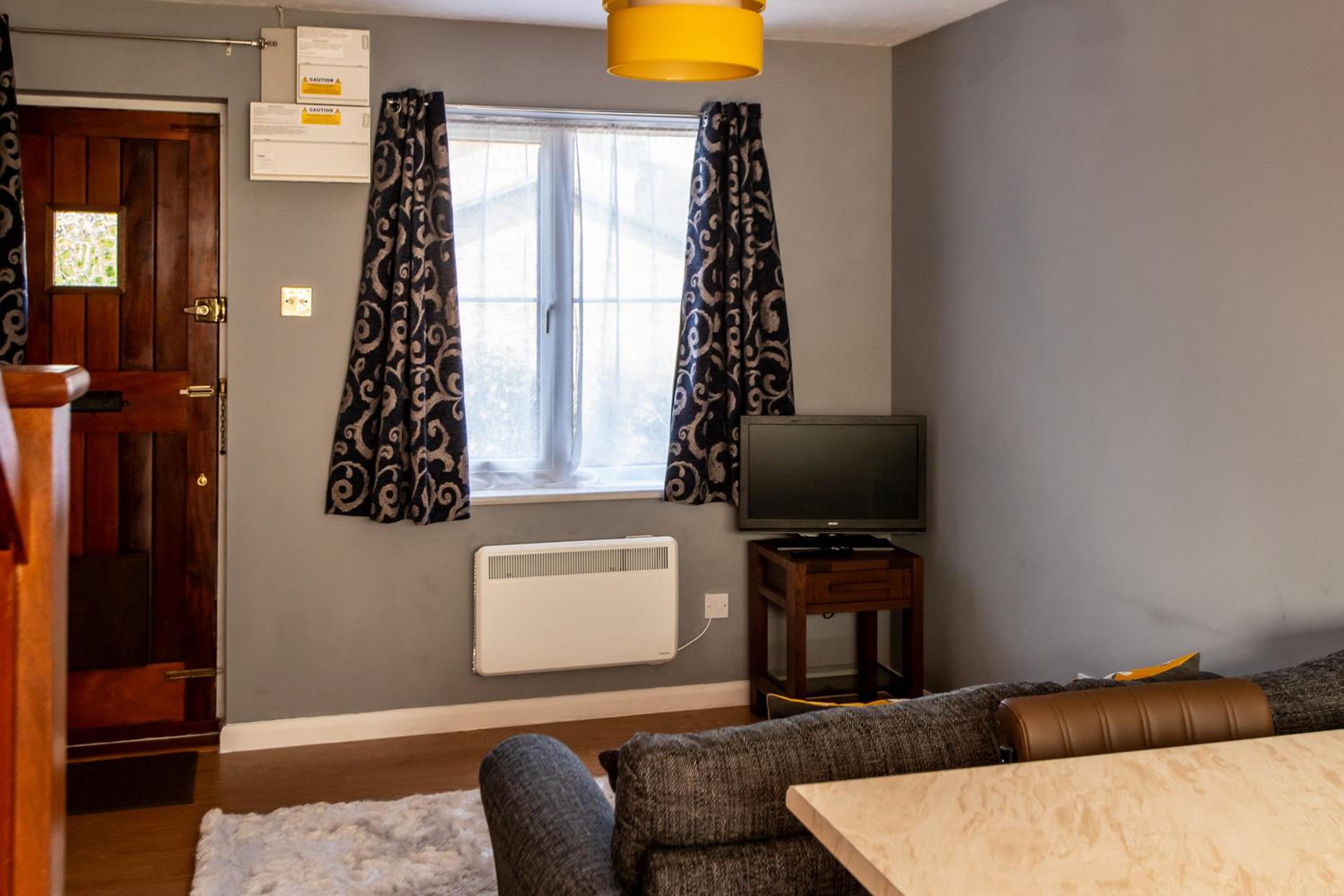 One-Bedroom House photo 2