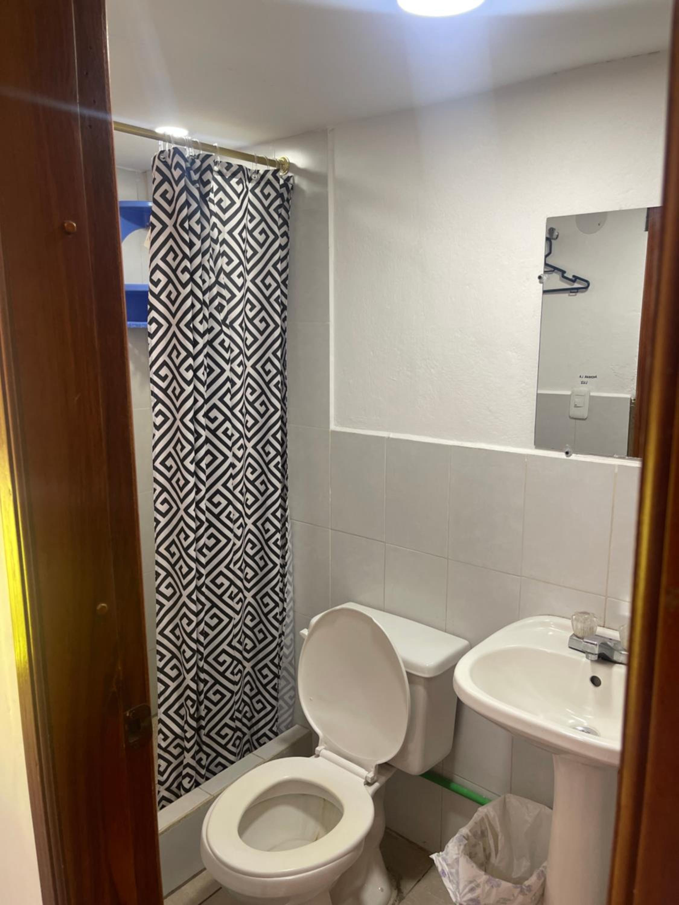 Double Room with Private Bathroom photo 3