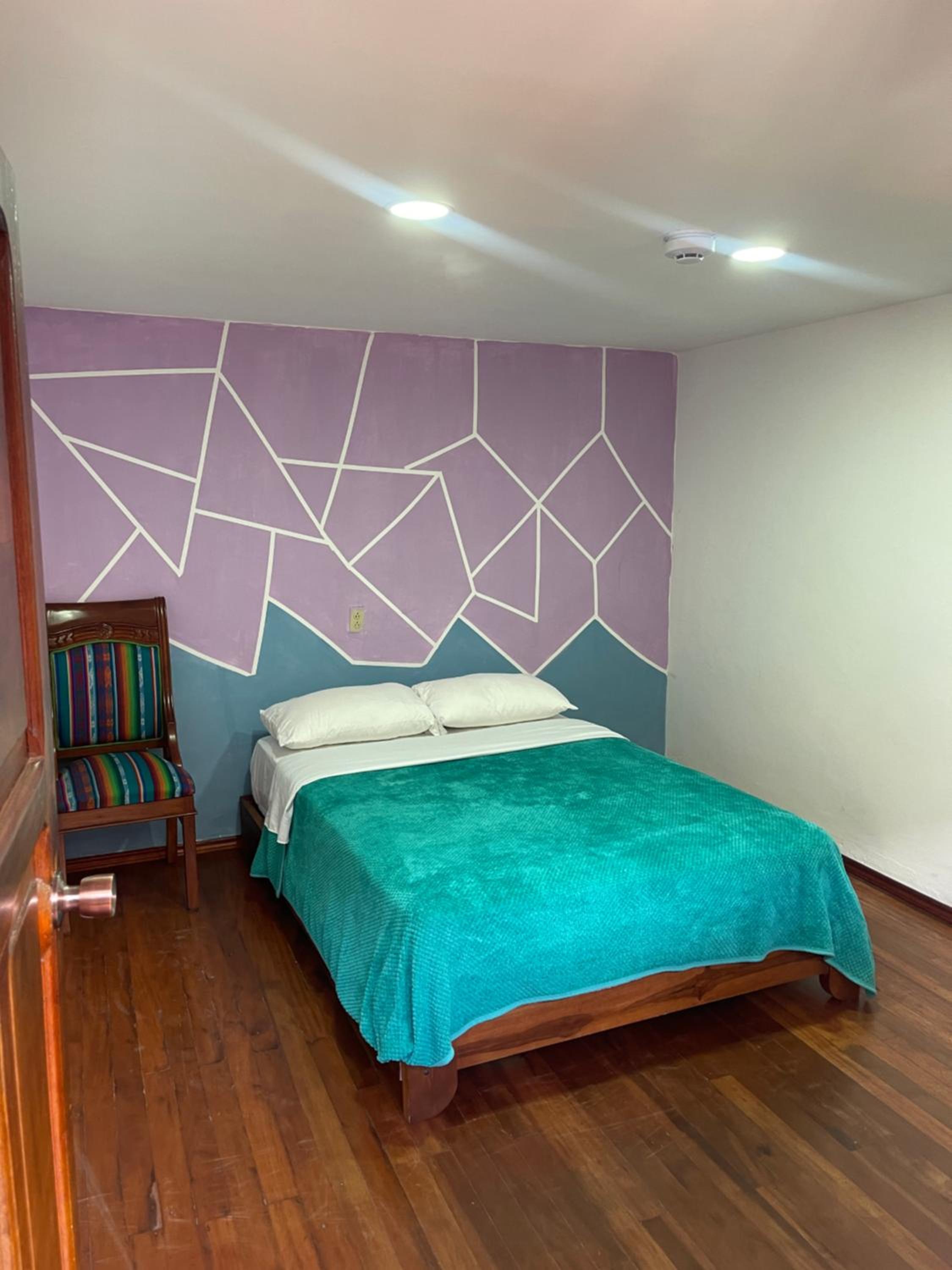 Standard Double Room with Shared Bathroom photo 3