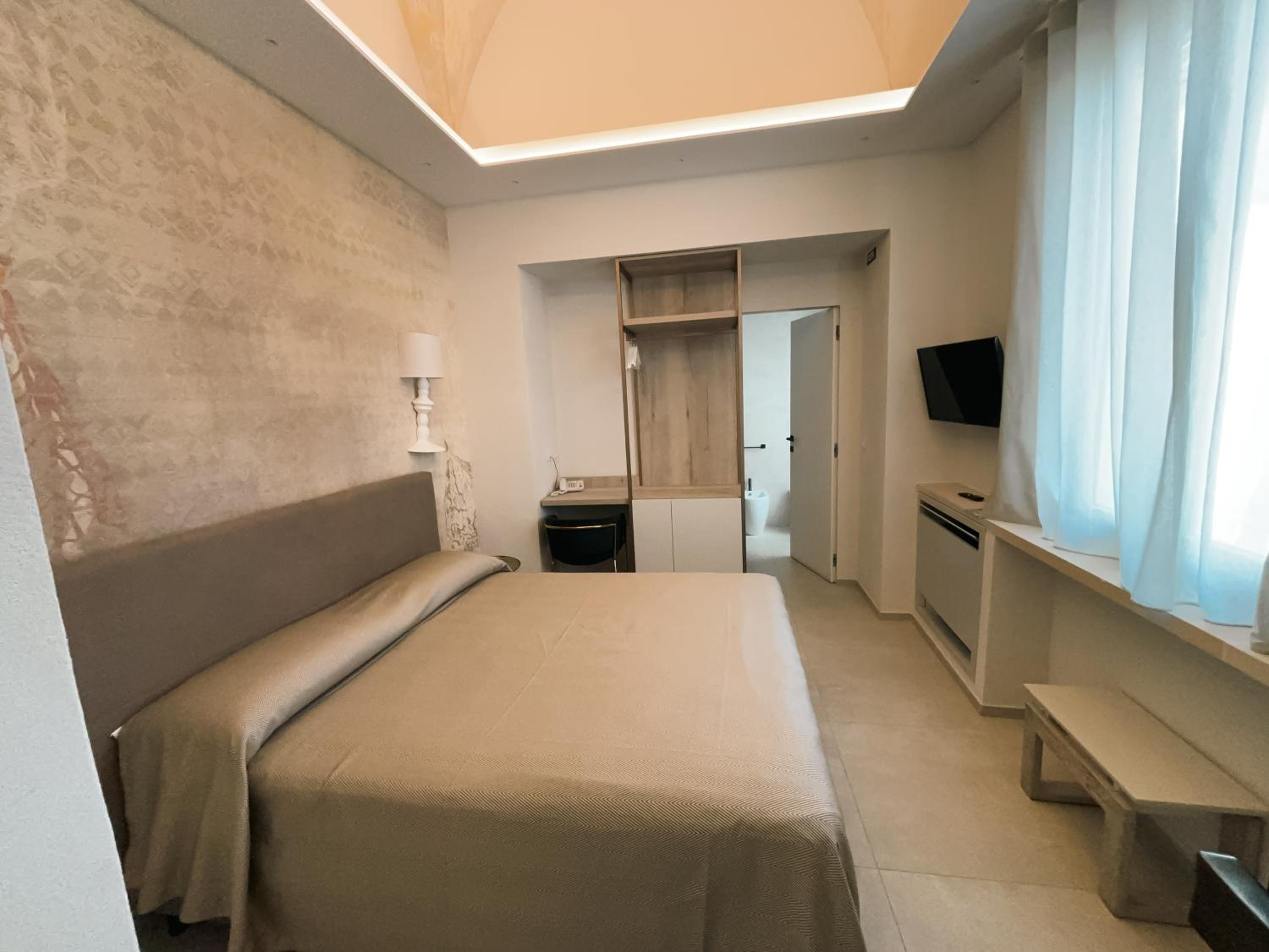 Deluxe Double Room photo 1