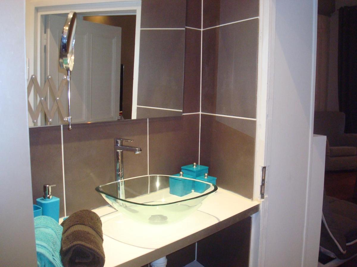 One-Bedroom Apartment - Ground Floor - Photo 21