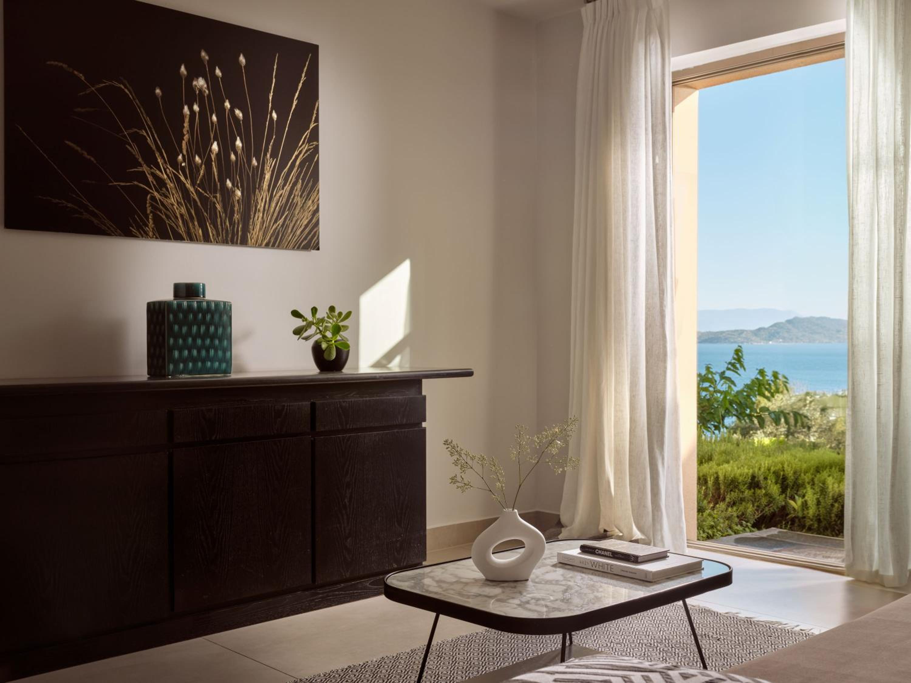 Residential Three-Bedroom Pool Villa with Private Garden thumbnail 5