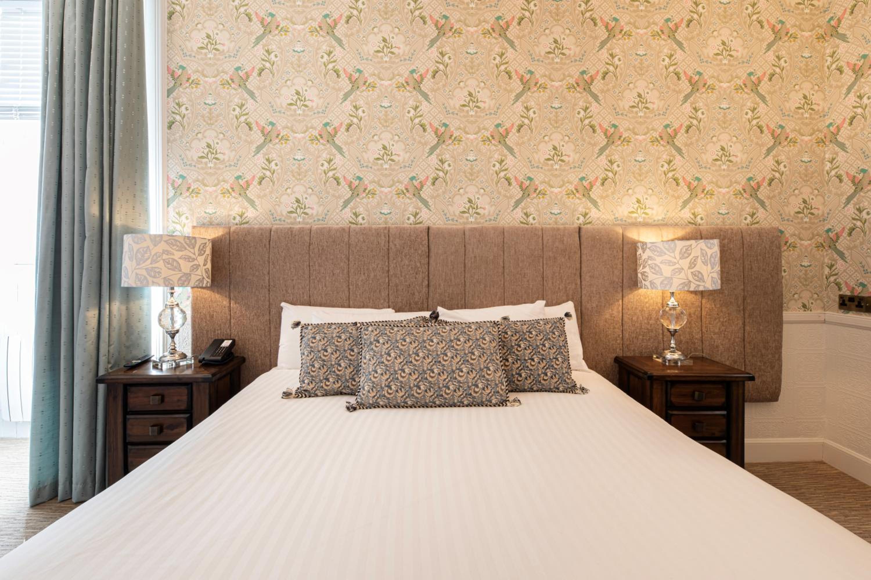 Classic Double or Twin Room - Photo 3