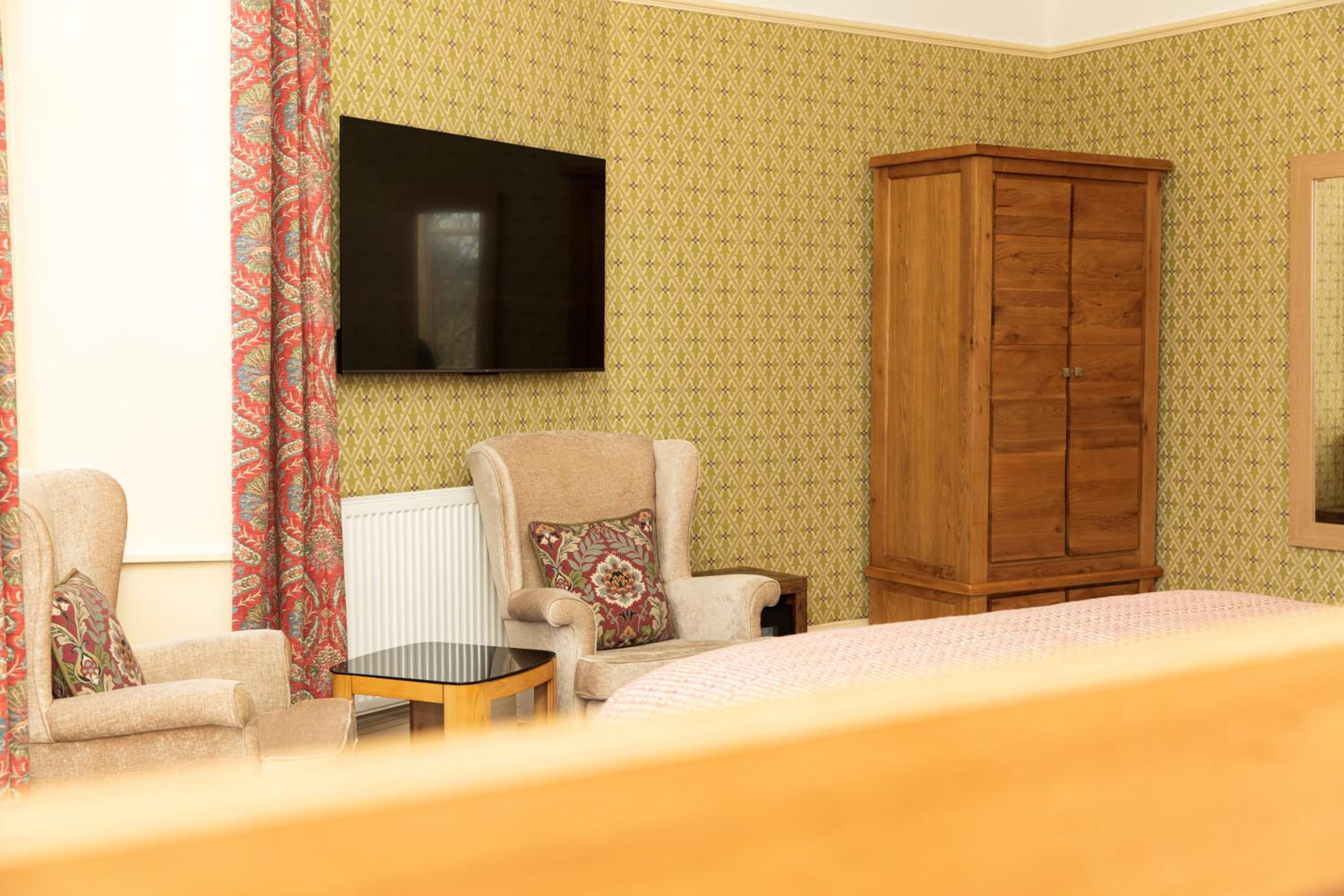 Classic Double or Twin Room - Photo 4