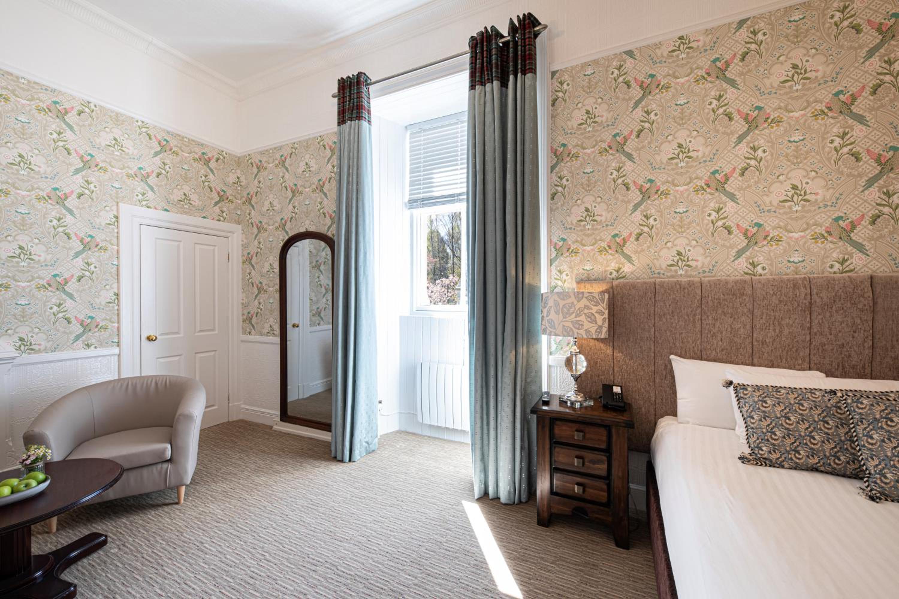 Classic Double or Twin Room - Photo 8