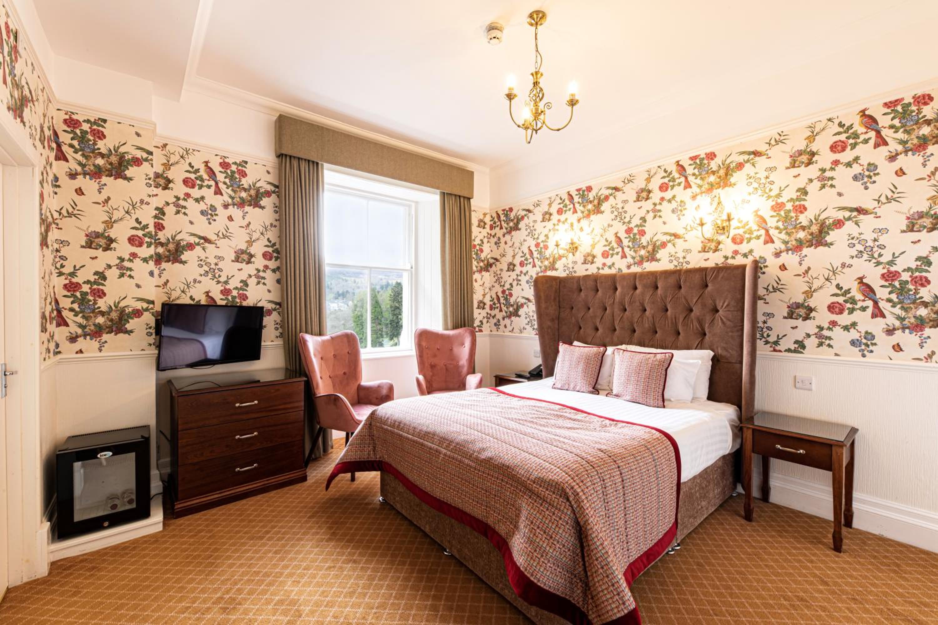 Classic Double or Twin Room - Photo 6