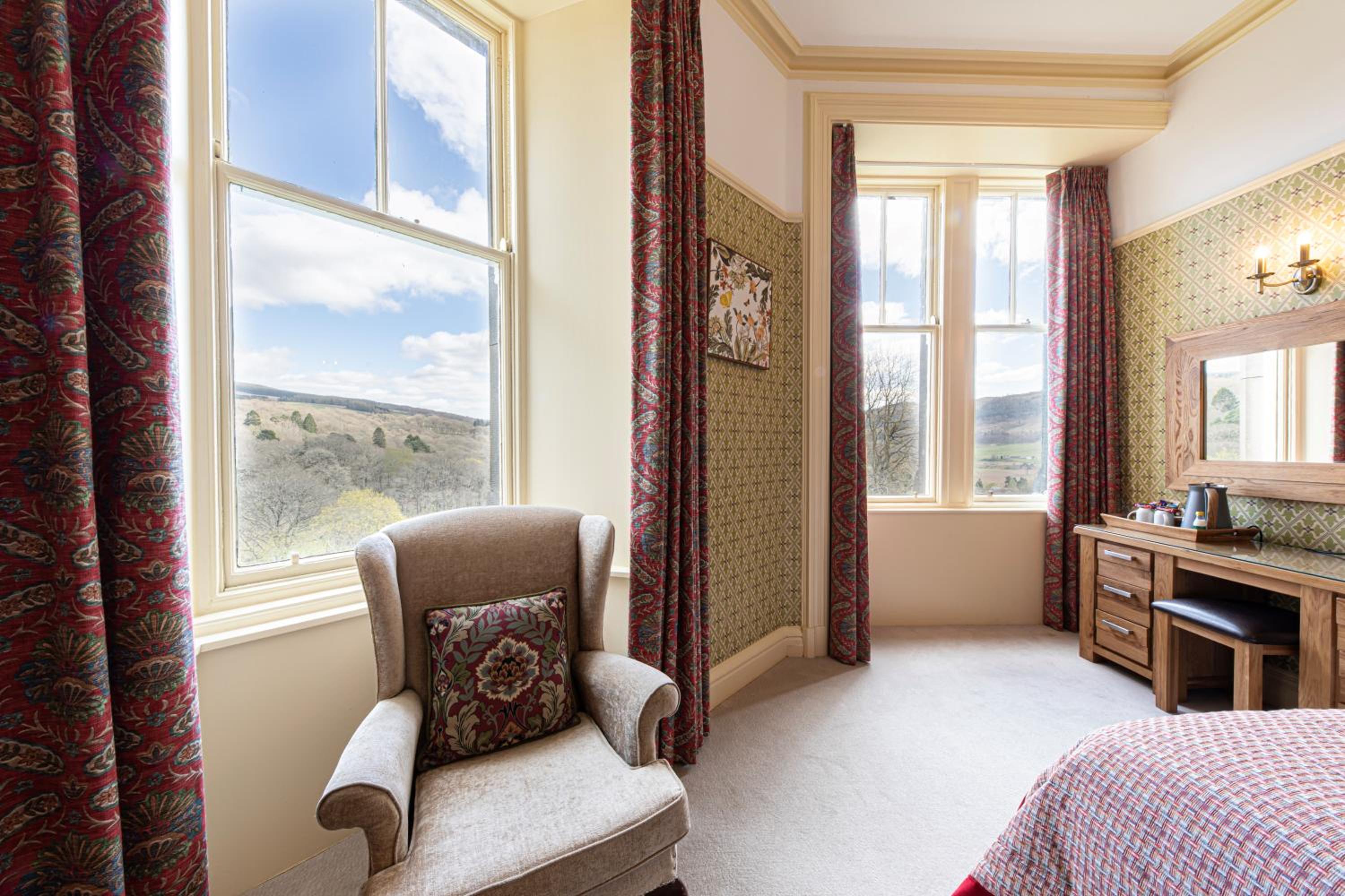 Classic Double or Twin Room - Photo 16
