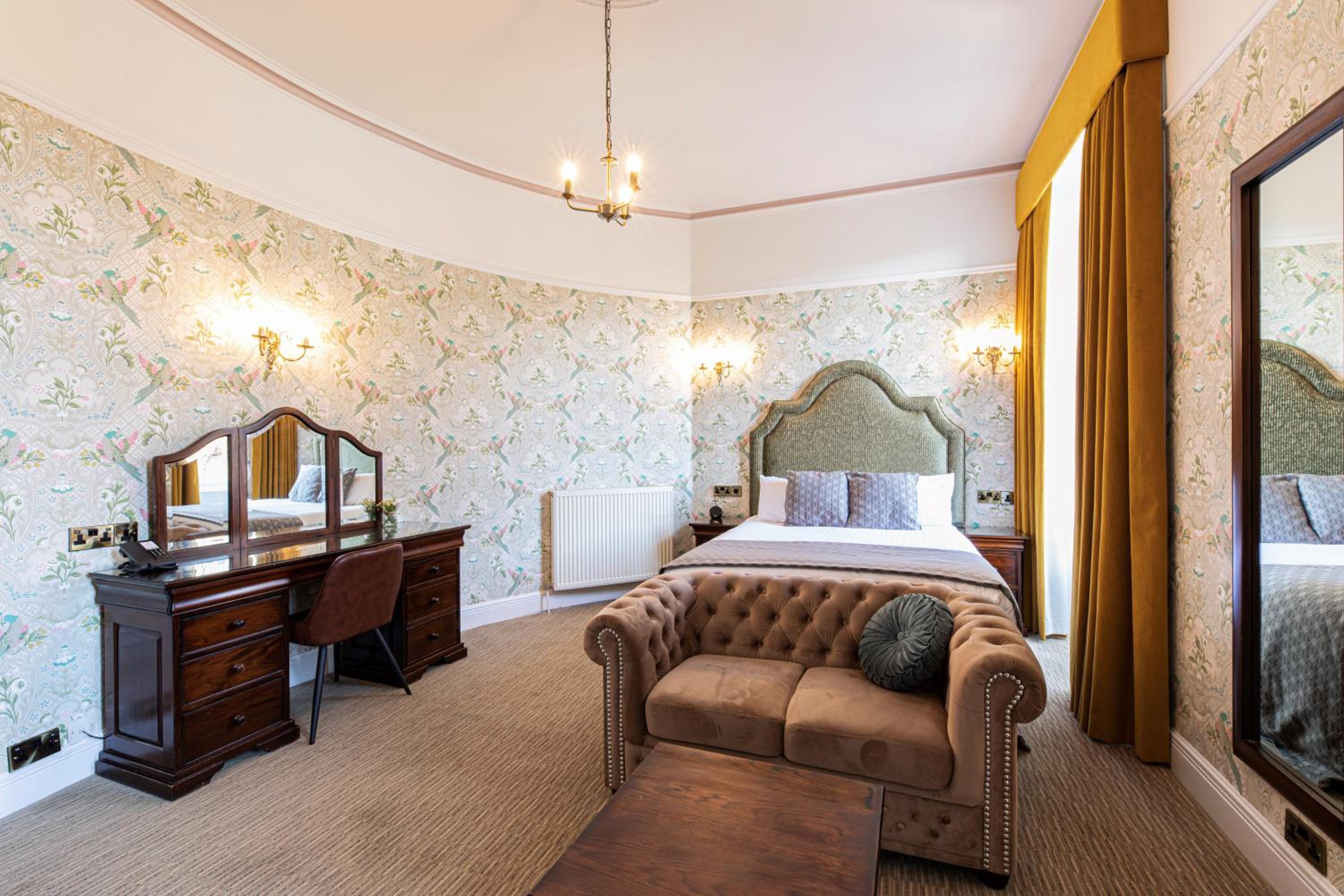 Classic Double or Twin Room - Photo 2