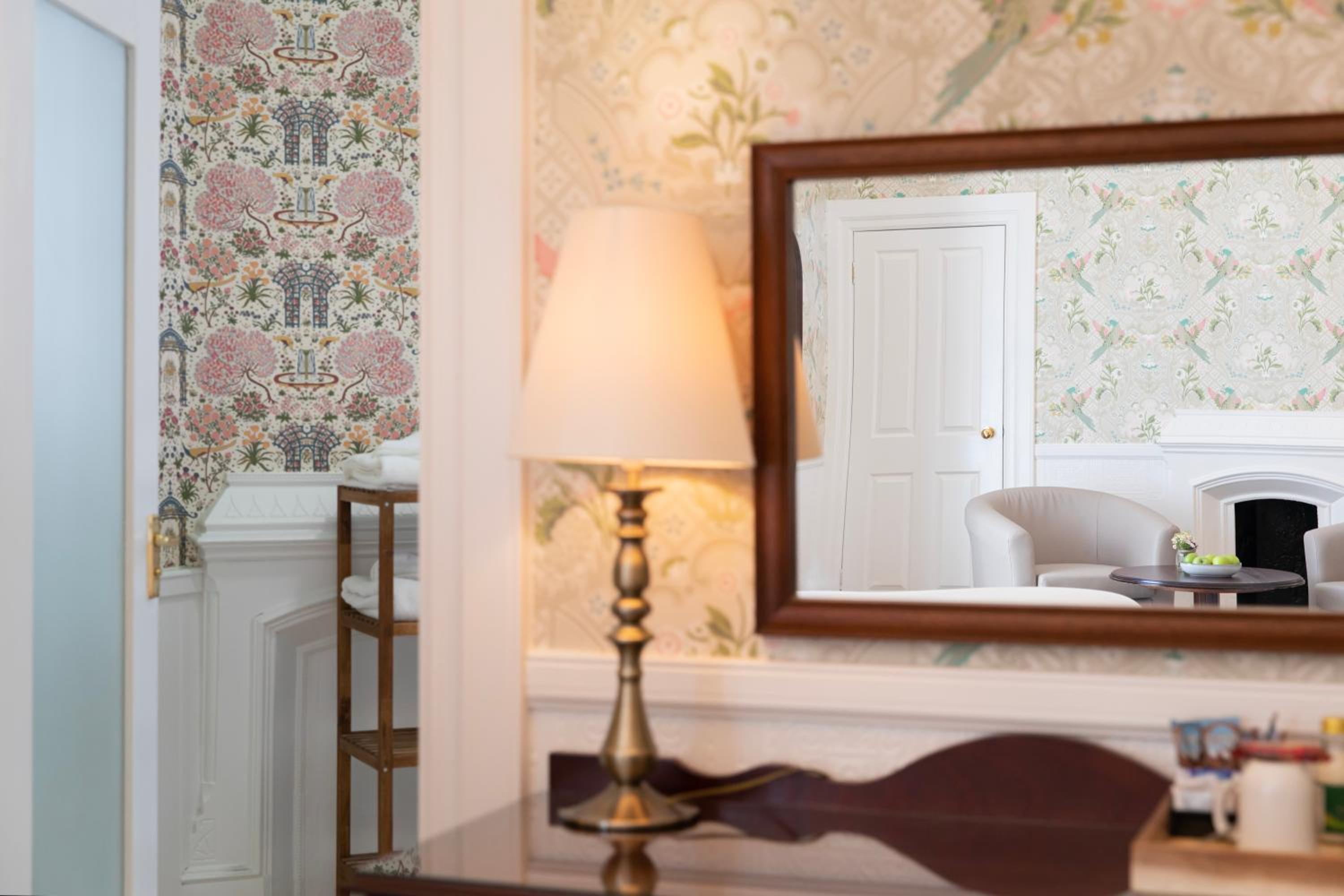 Classic Double or Twin Room - Photo 23