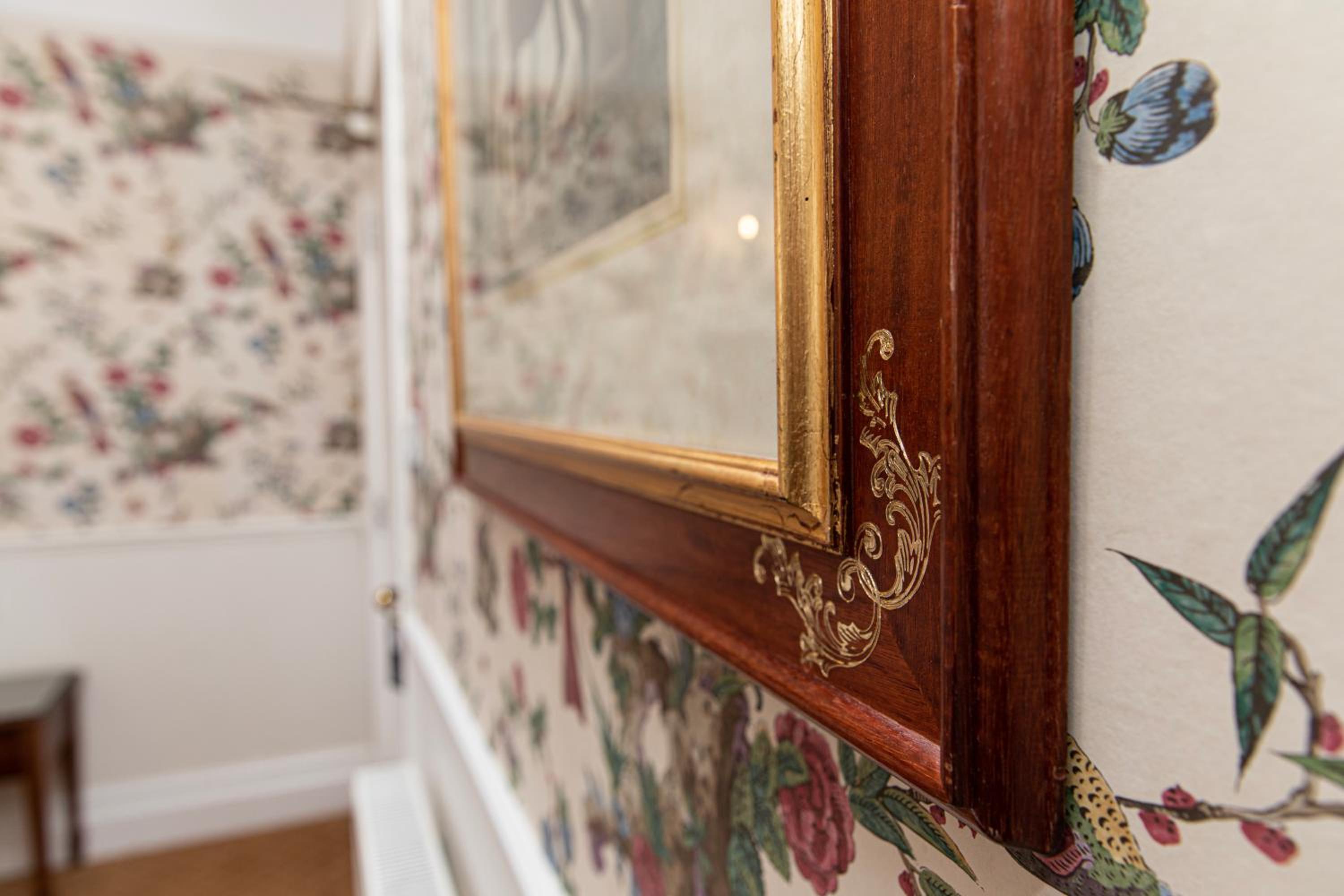 Classic Double or Twin Room - Photo 27