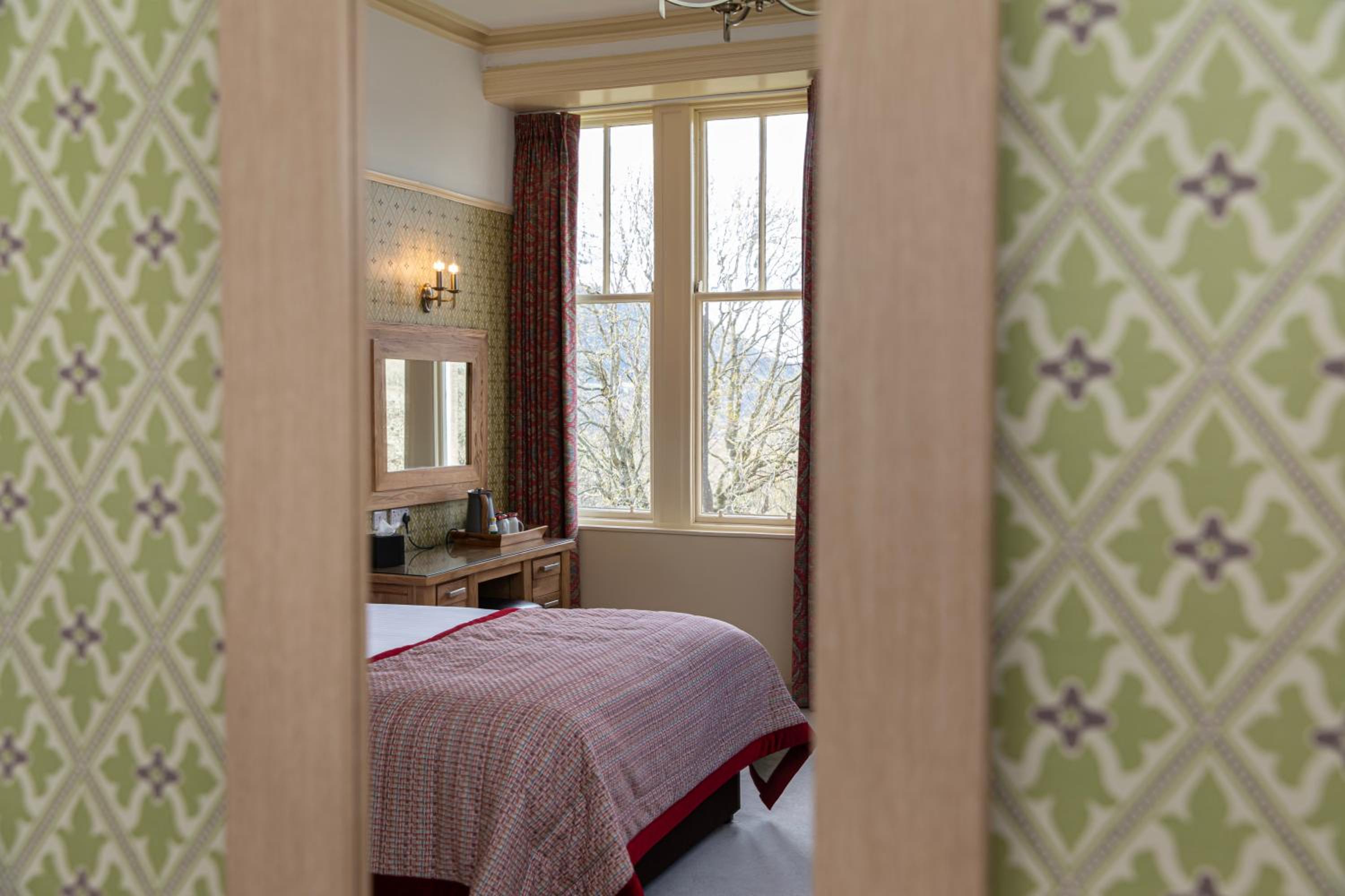 Classic Double or Twin Room - Photo 30