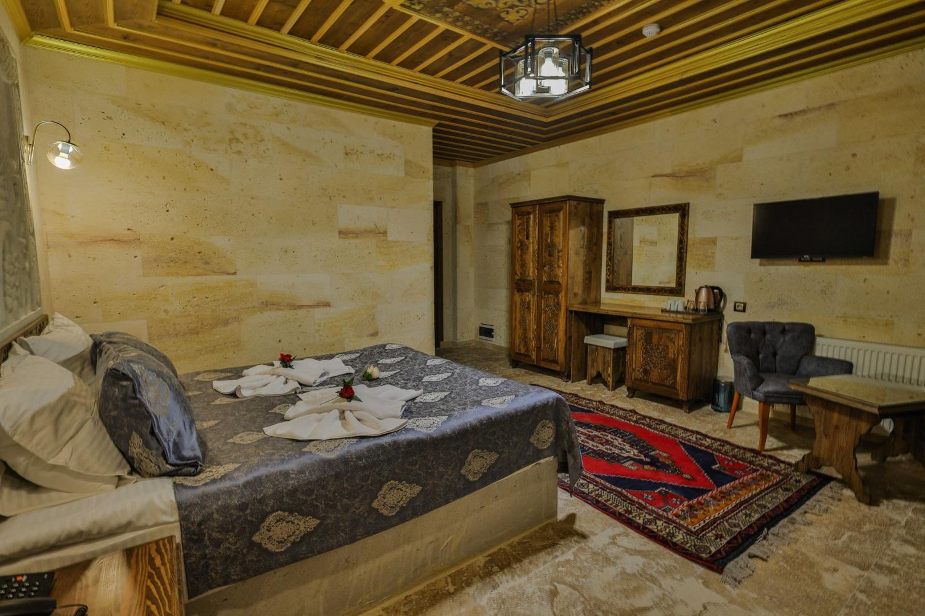 Double Room with Garden View photo 1